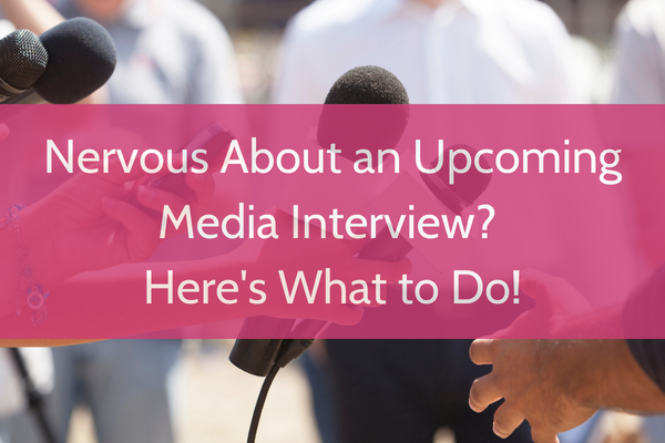 8 top tips for doing the perfect media interview