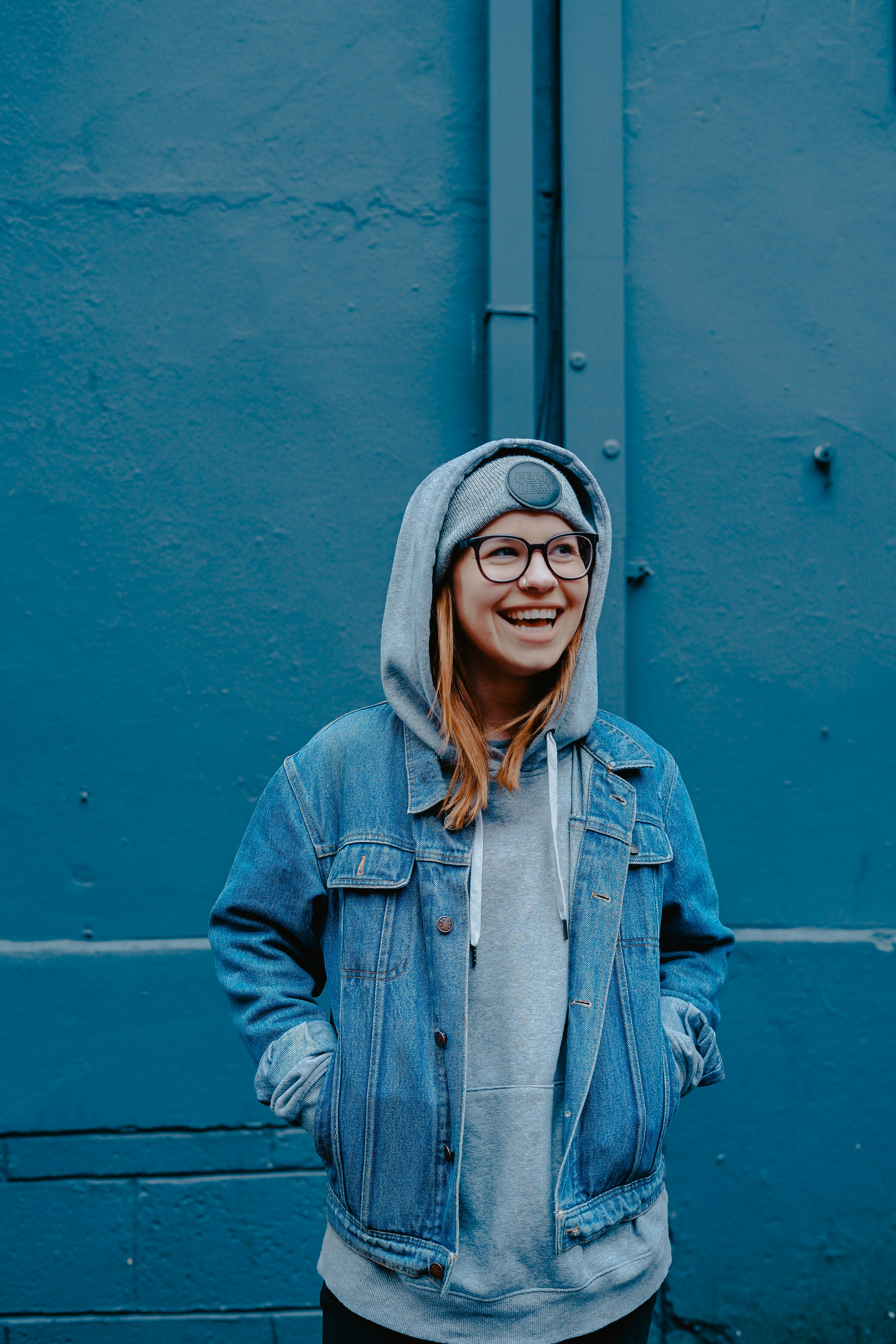 Why teens thrive