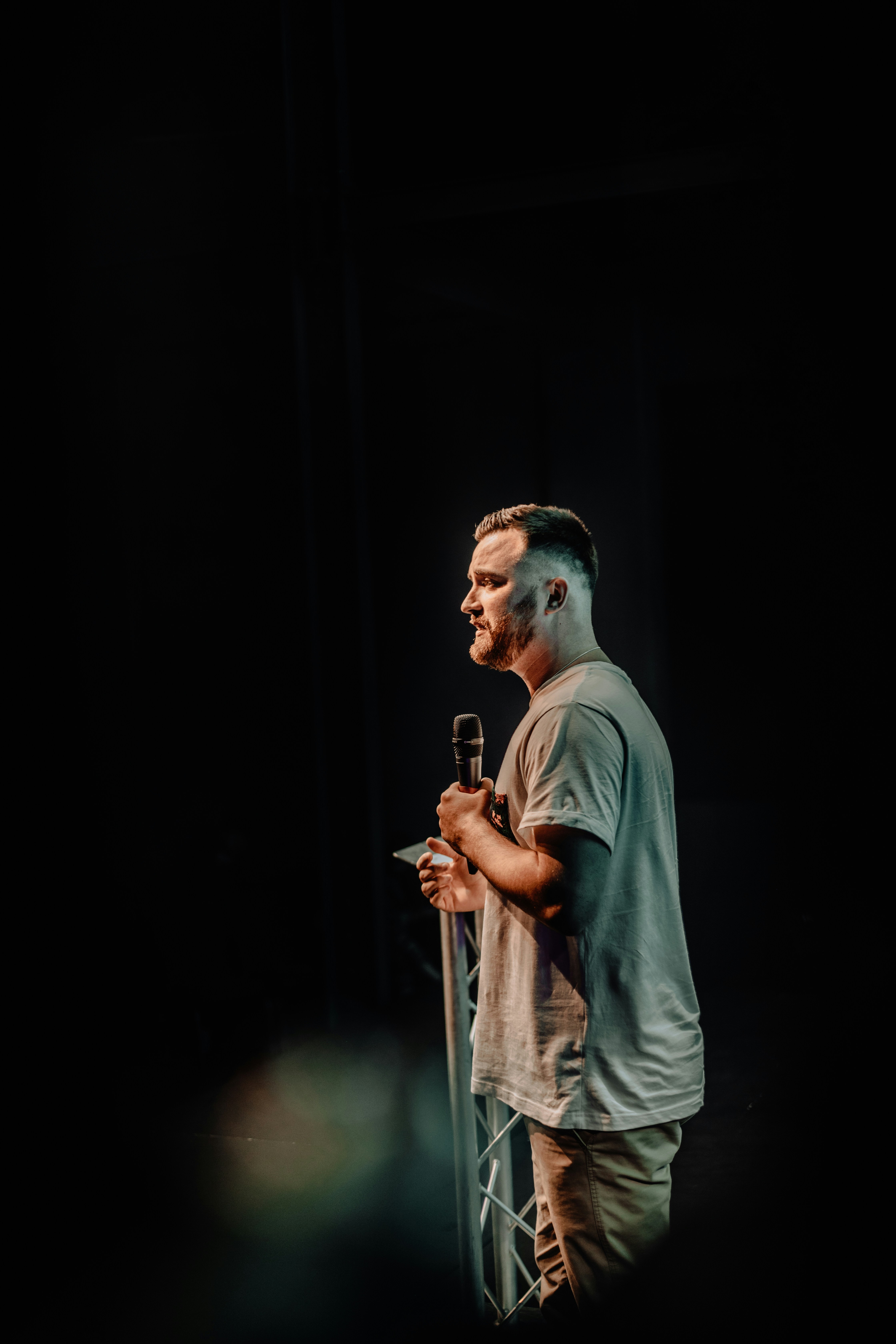 Vocal Health