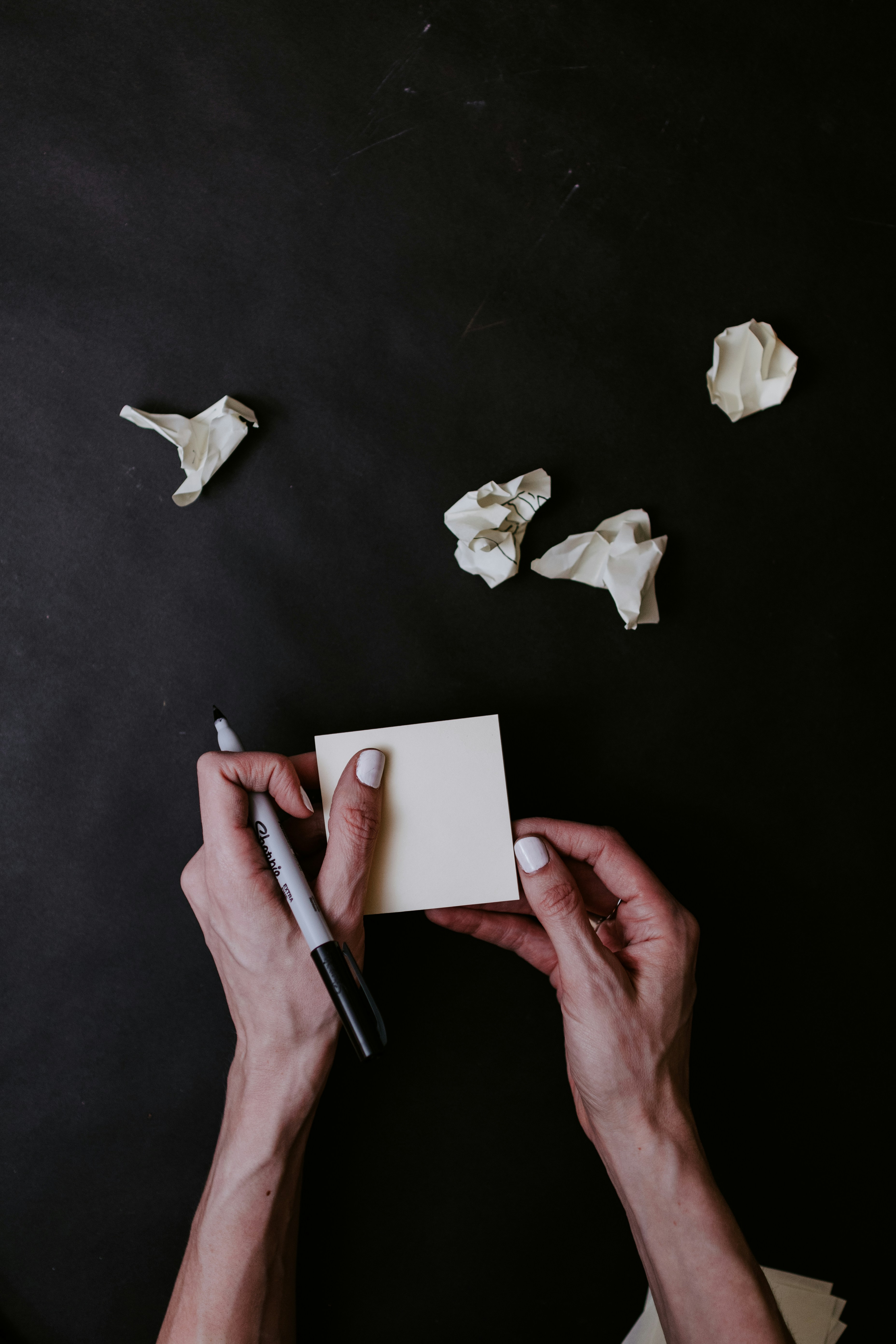 Creative Business Solutions