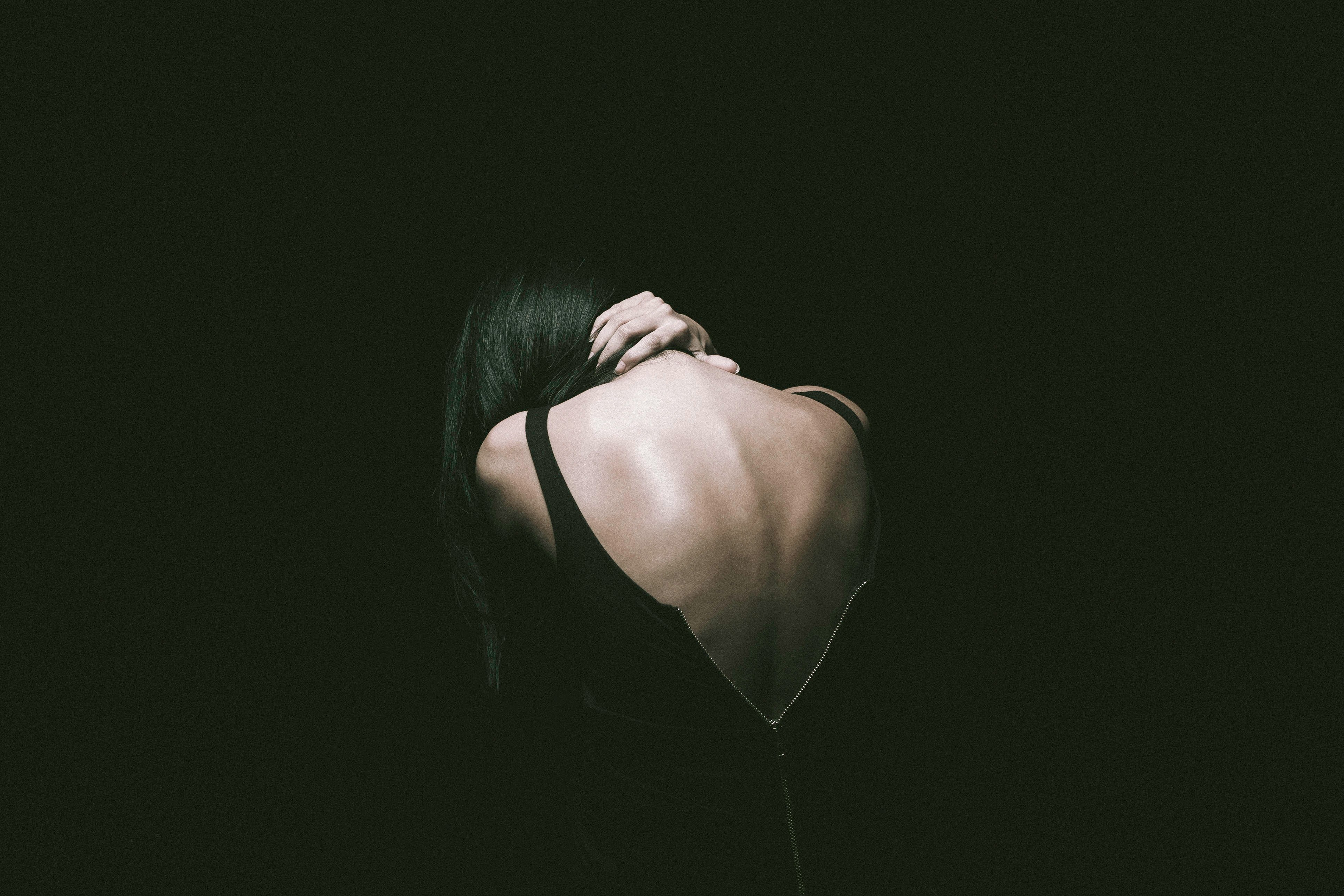 Overwhelm