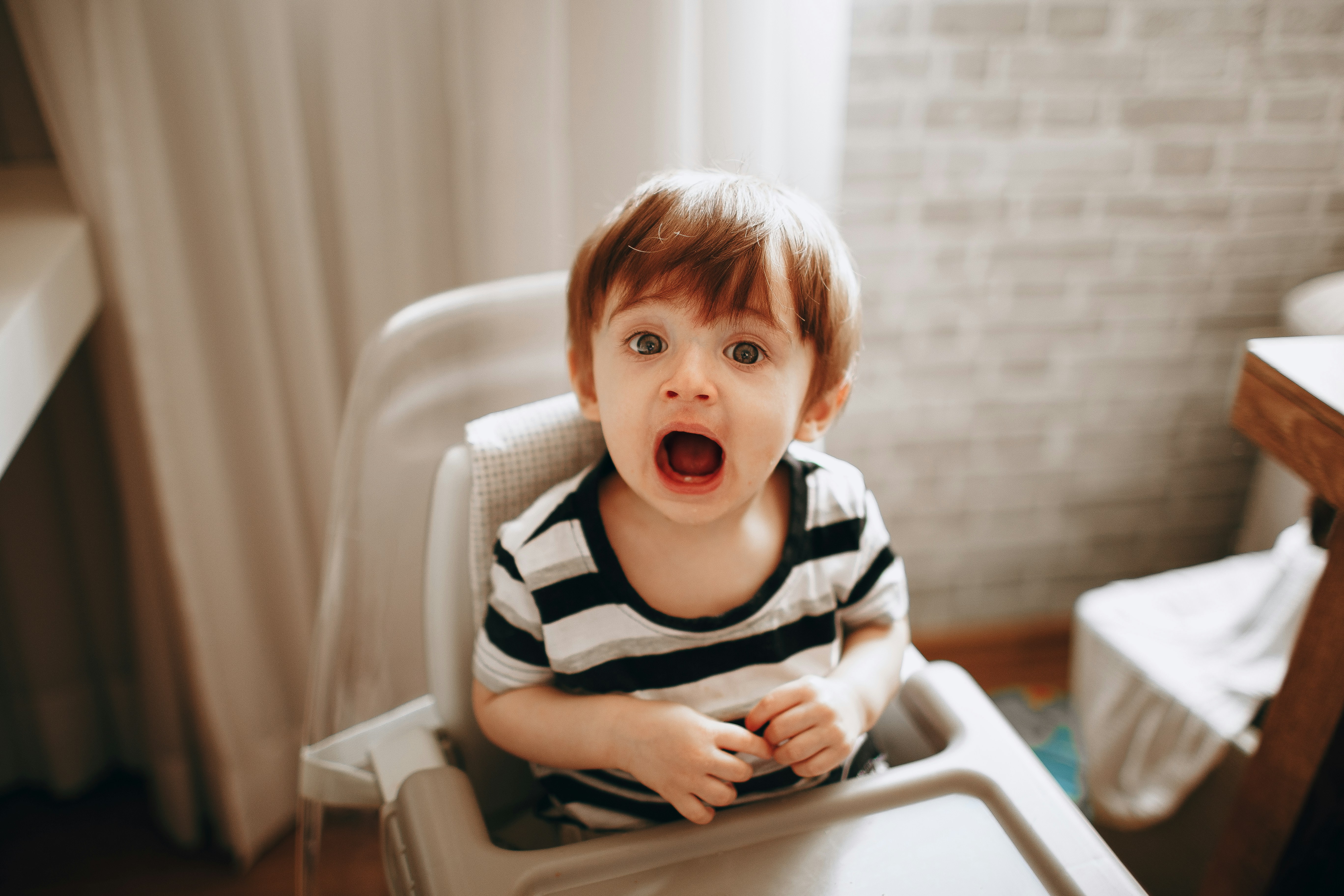 Early Childhood Development