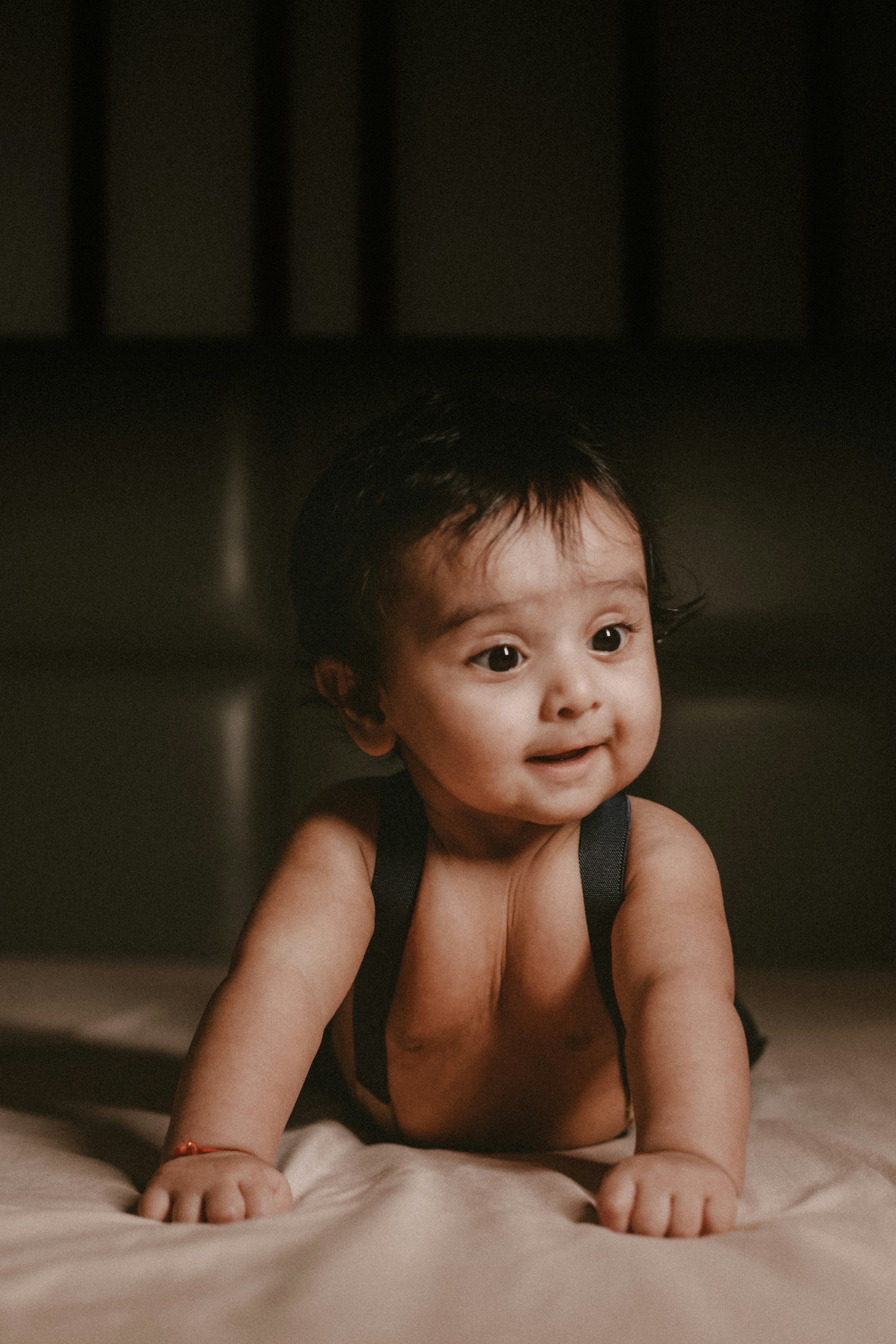 Early Childhood Development