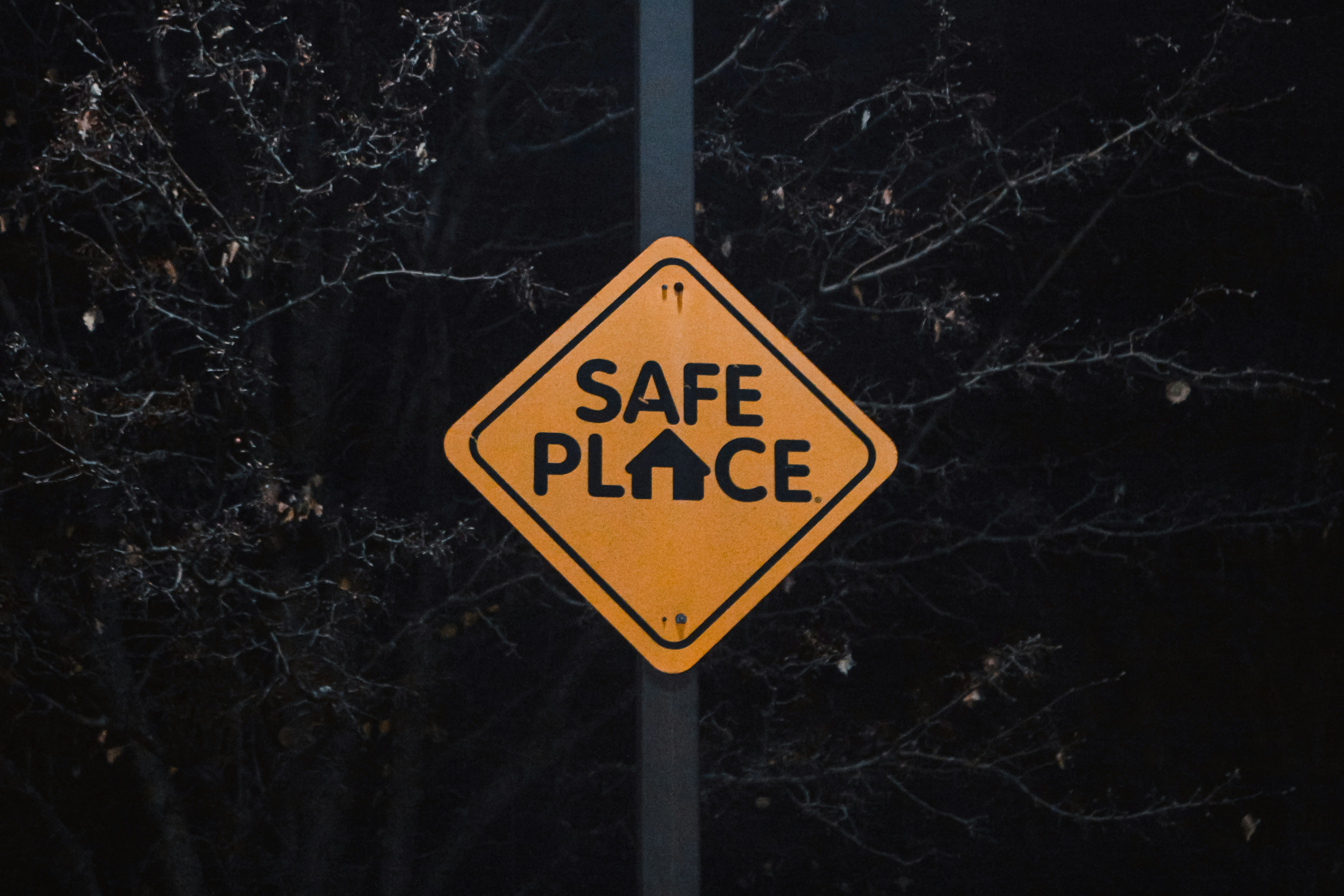 Safe spaces for our clients/students Safe spaces for our clients/students