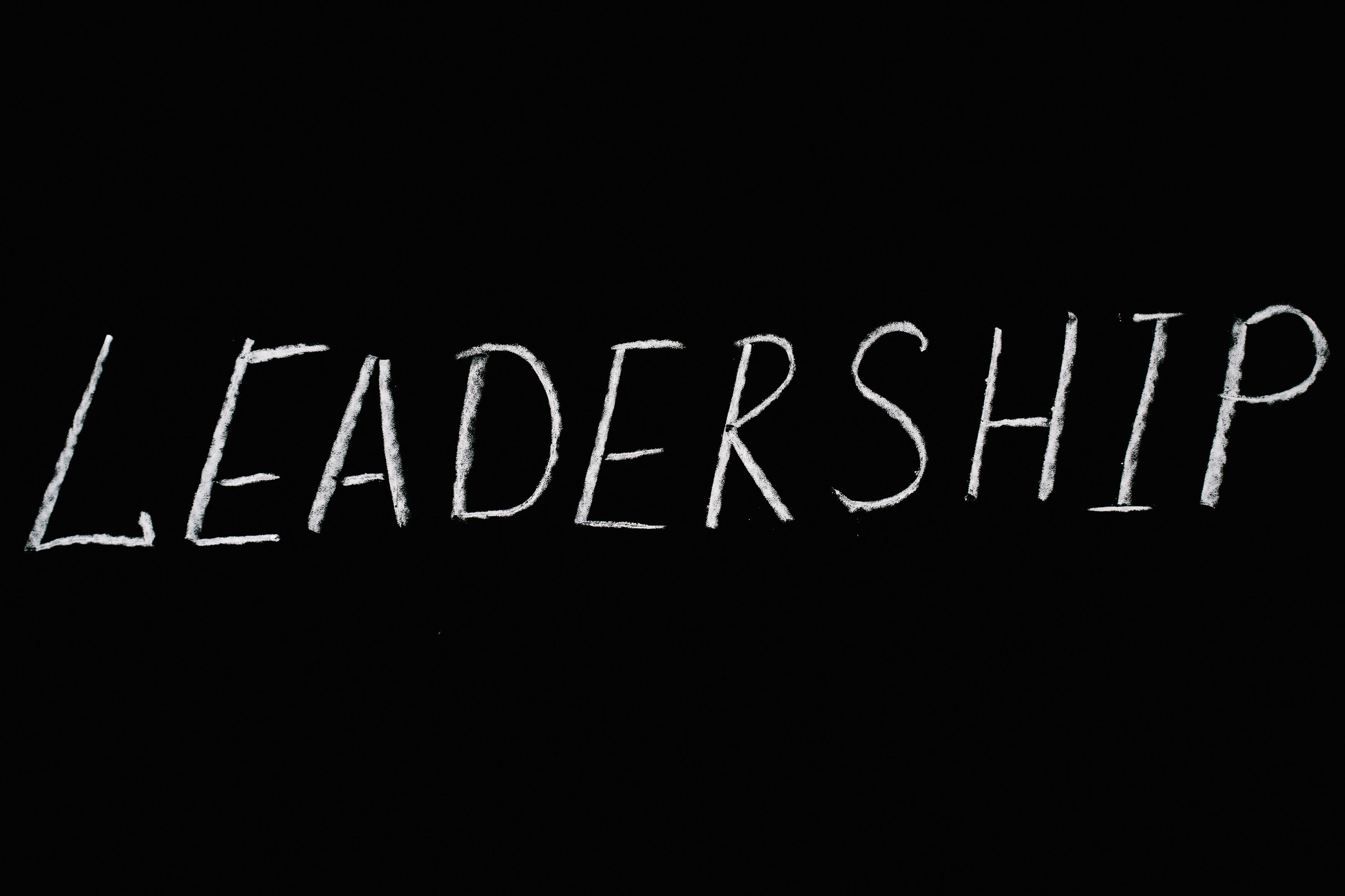 Leadership Leadership