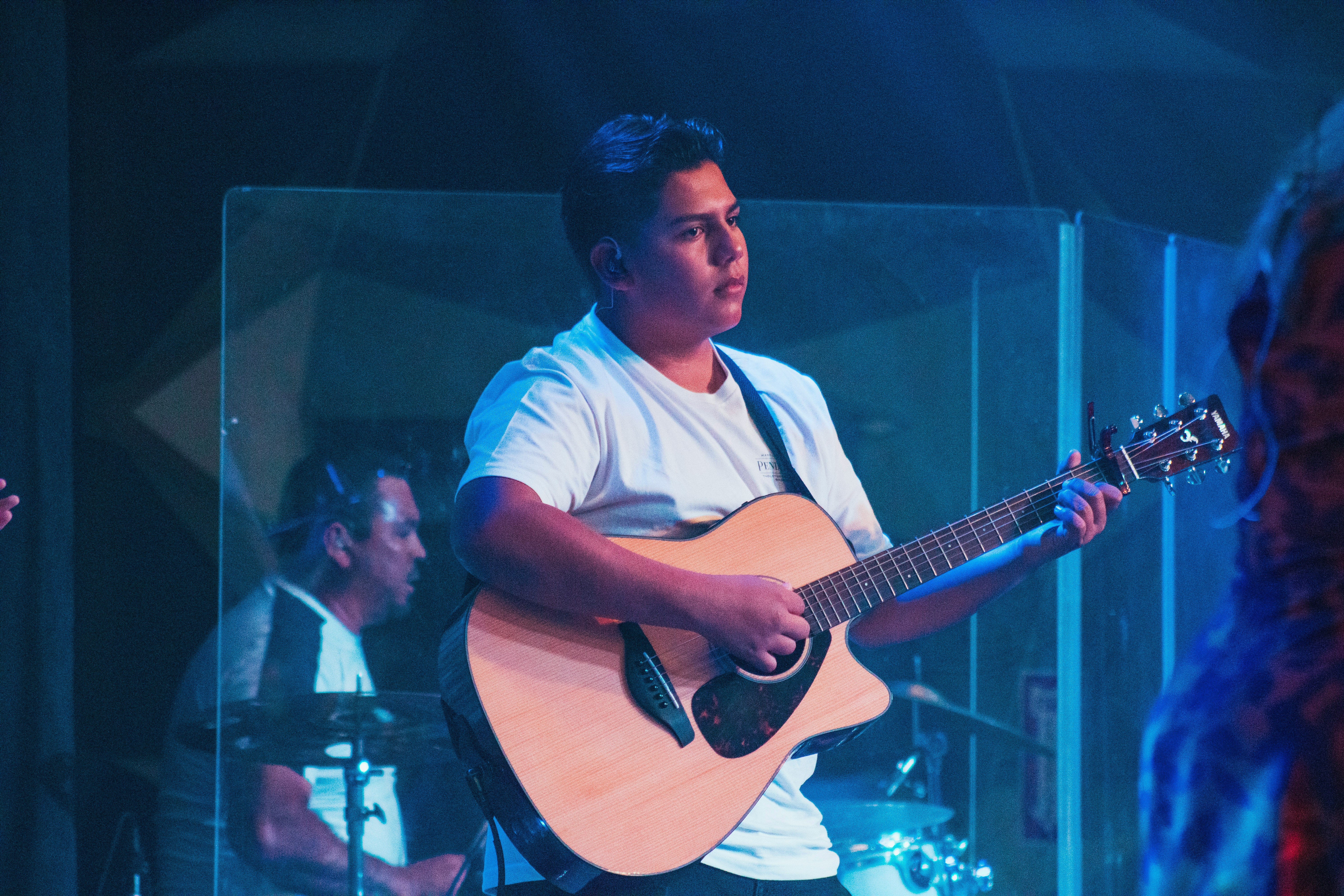 learn worship music learn worship music