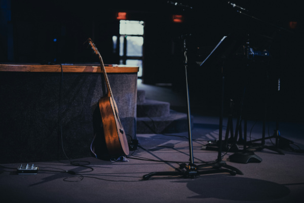 learn worship music learn worship music