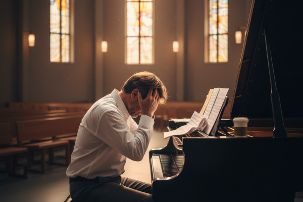 learn church music learn church music