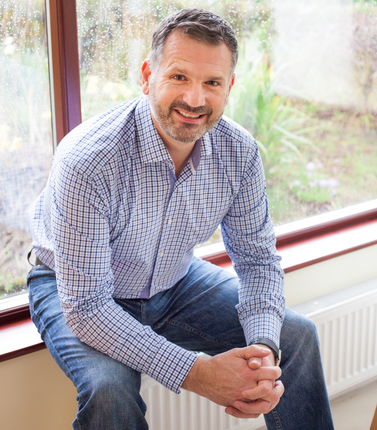 Craig Muirhead