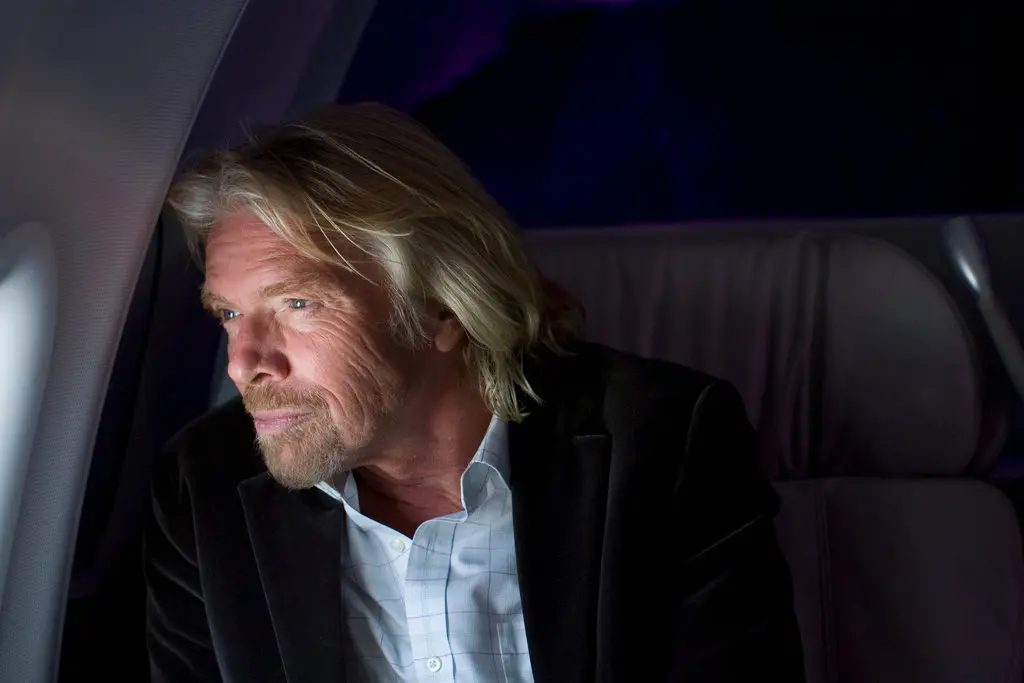 Corporate Flow Philosophy