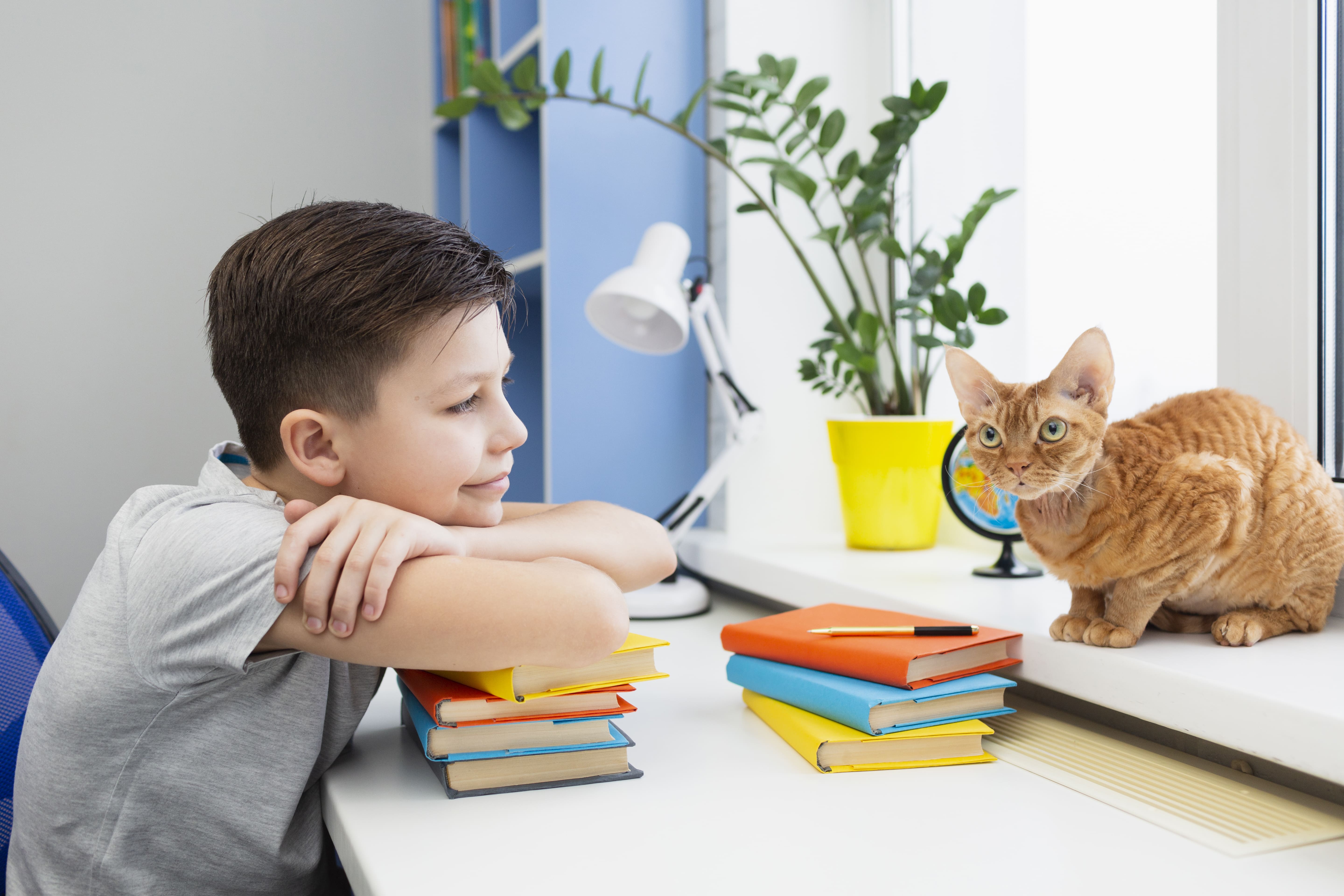 should i keep my child