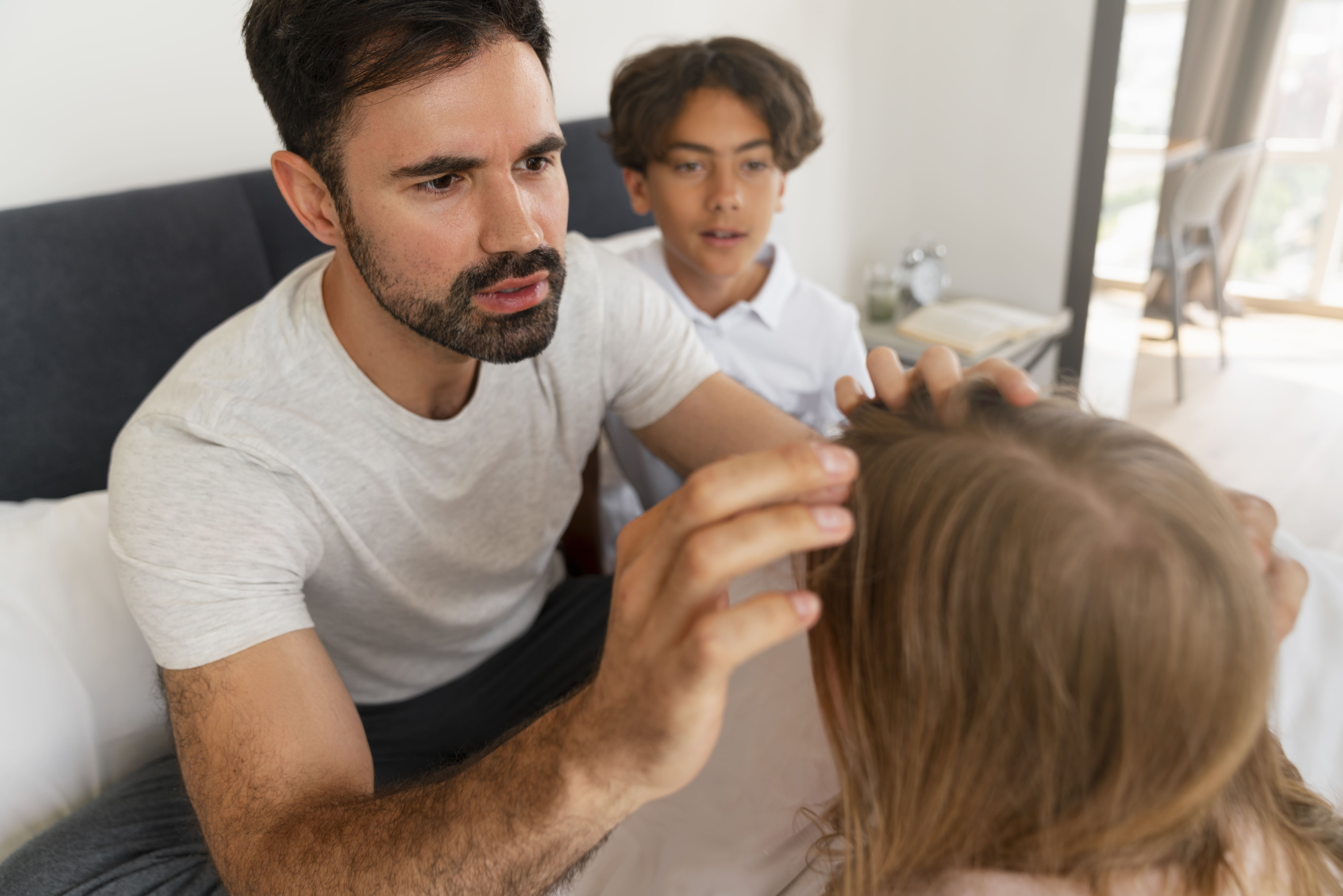 do i need to treat do i need to treat