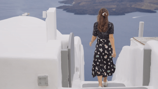 Imerovigli santorini