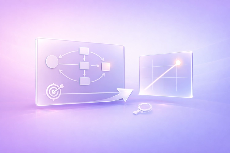 Smart Website portfolio overview