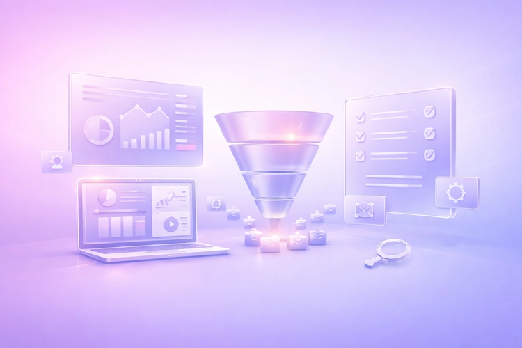 Full-service growth system