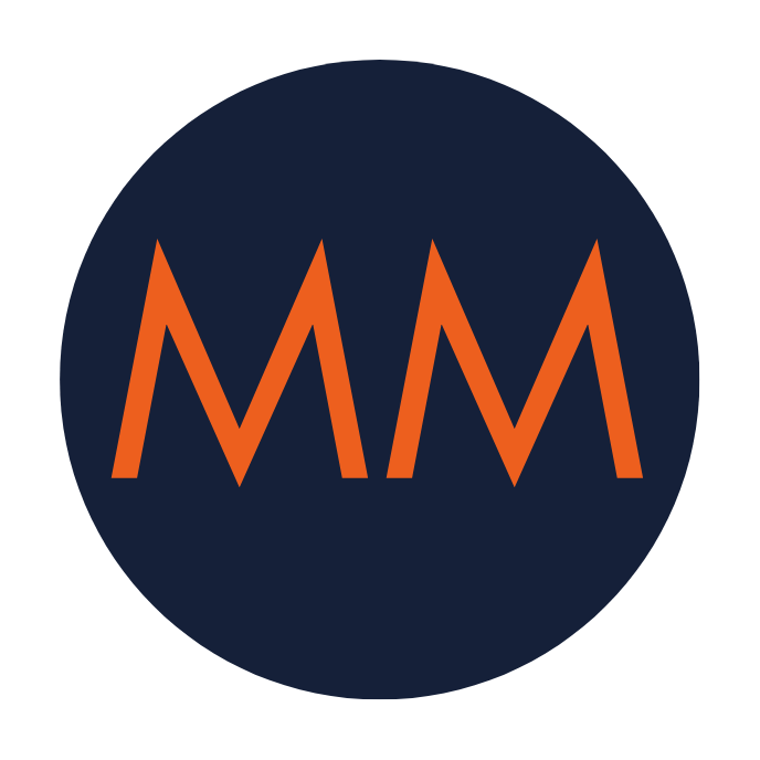 MM Logo