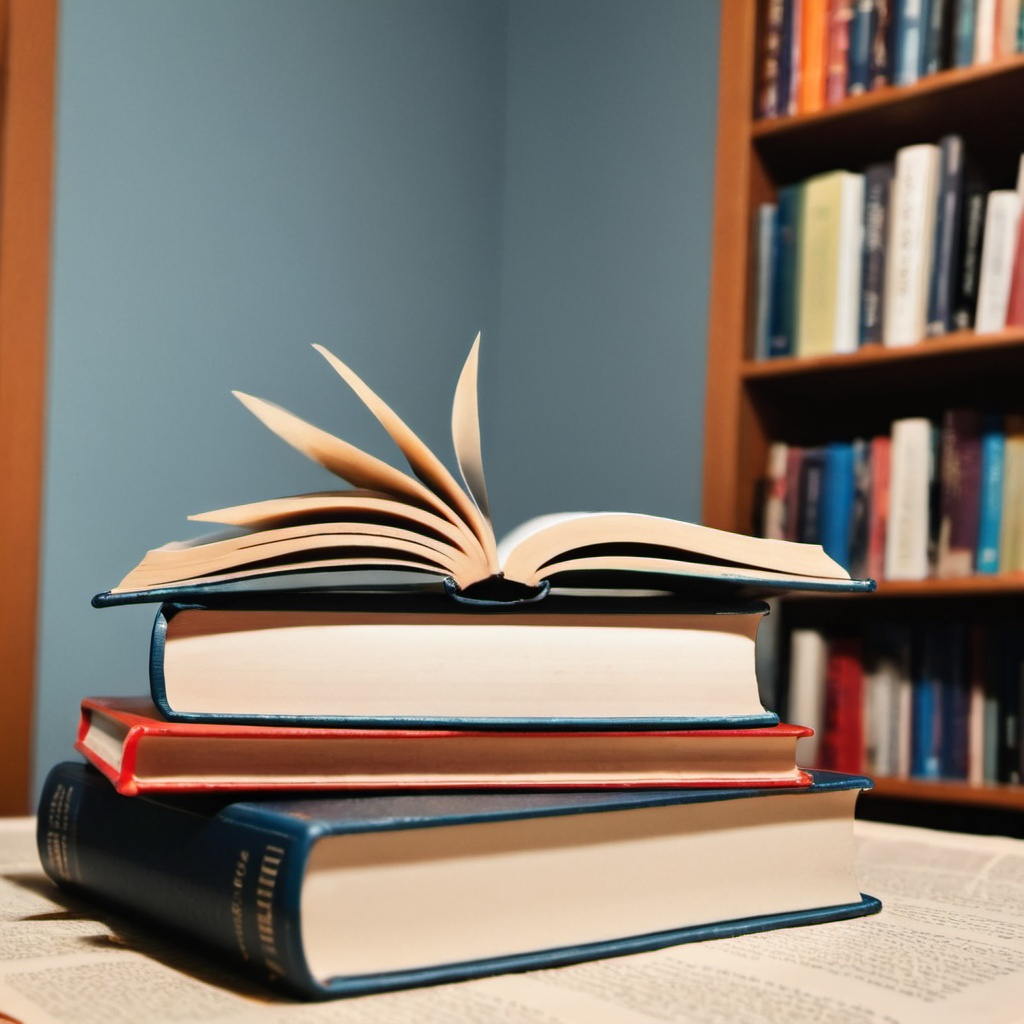 Book Goals