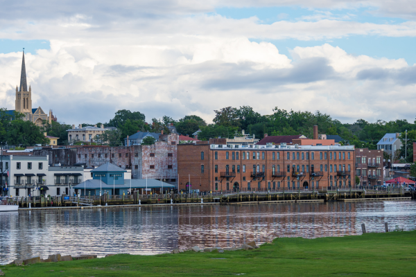 Wilmington, NC: Discover the Coastal Paradise of the South