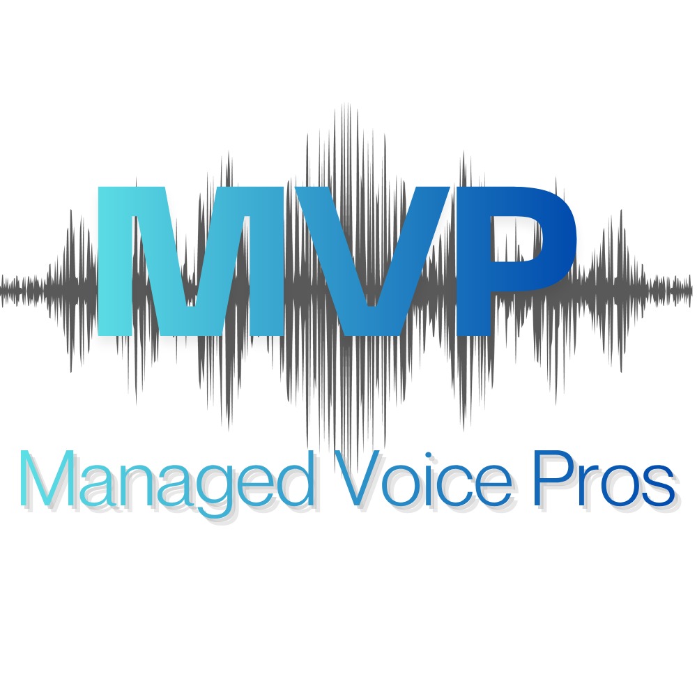 Managed Voice Pros
