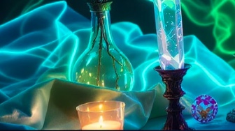 Vibrational Radiesthesia Advanced Level II Practitioner Training