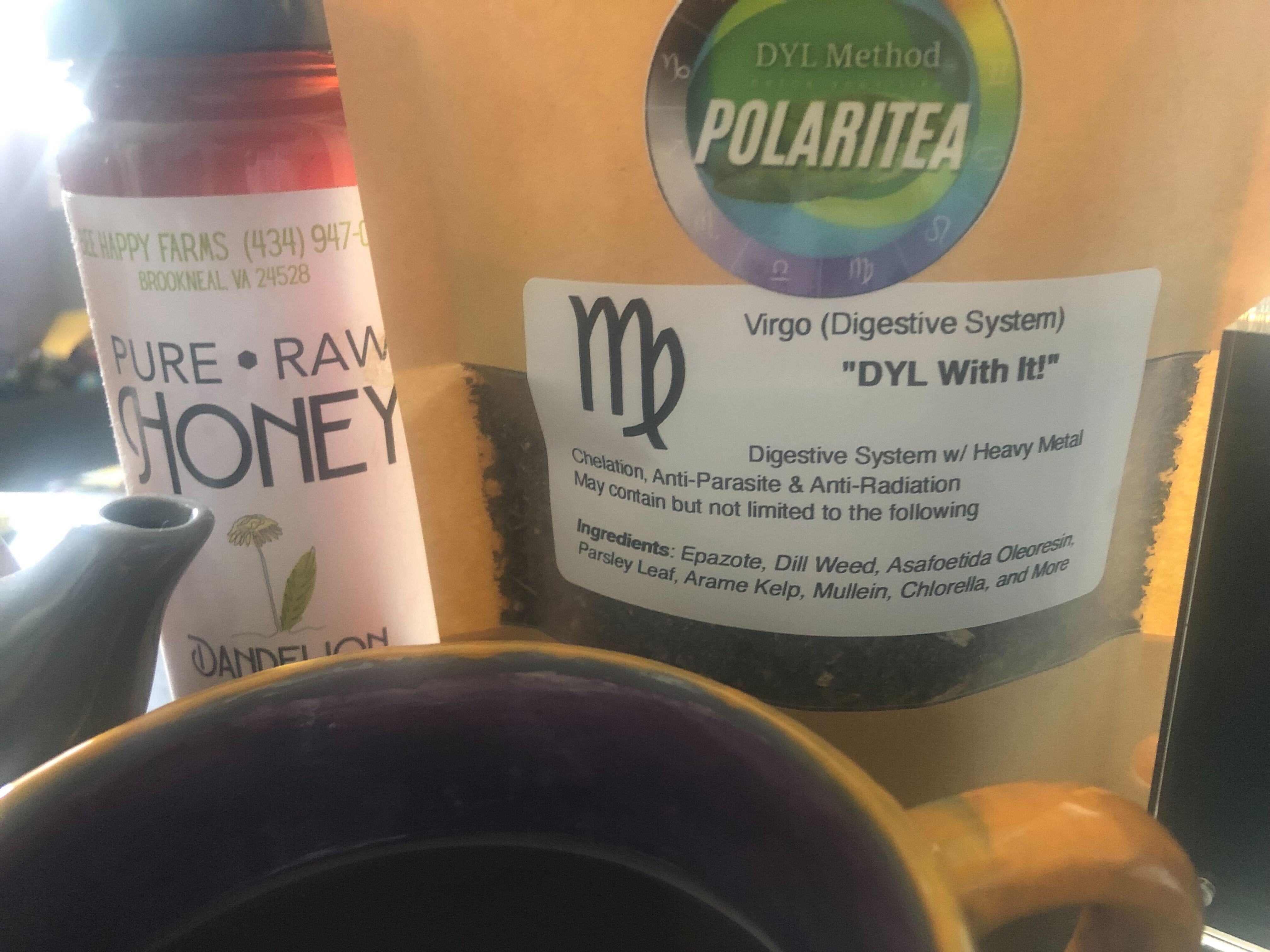 6th Polaritea - Virgo