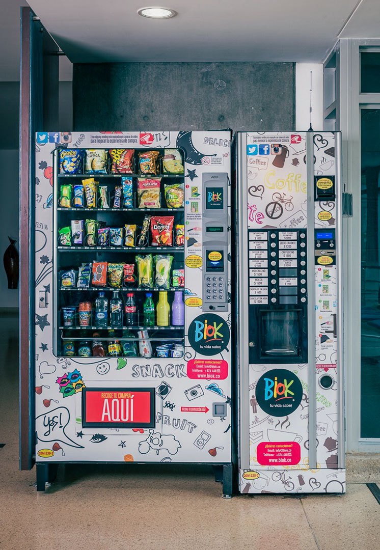 maquina vending de snacks maquina vending de snacks