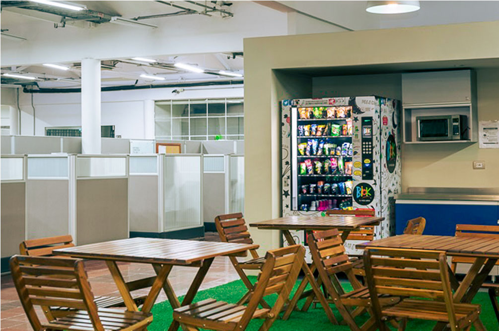 maquina vending de snacks maquina vending de snacks