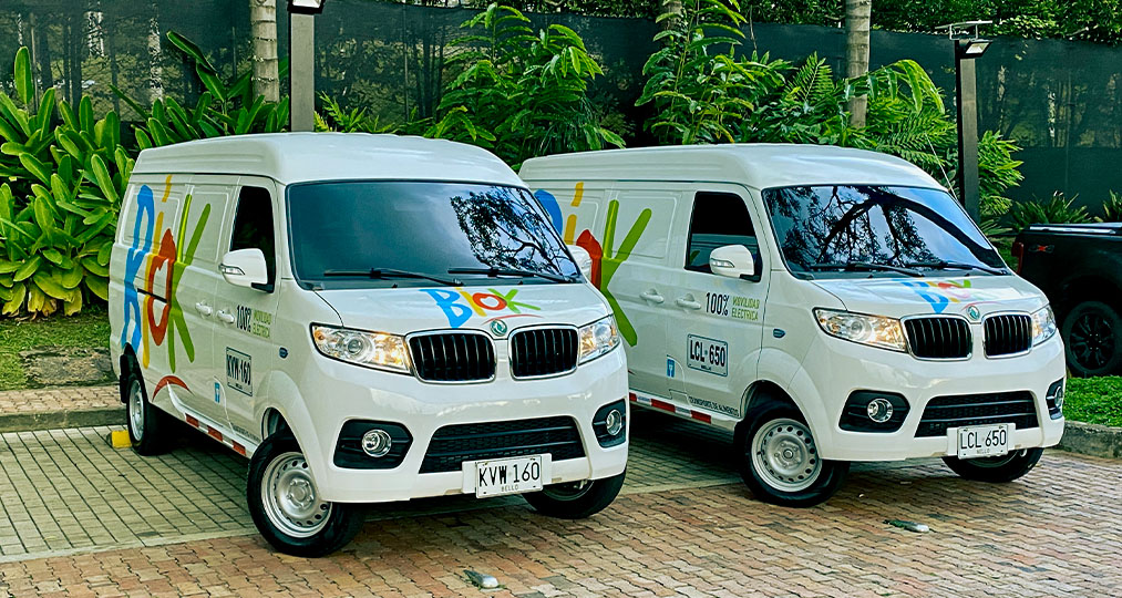 carros para maquinas vending