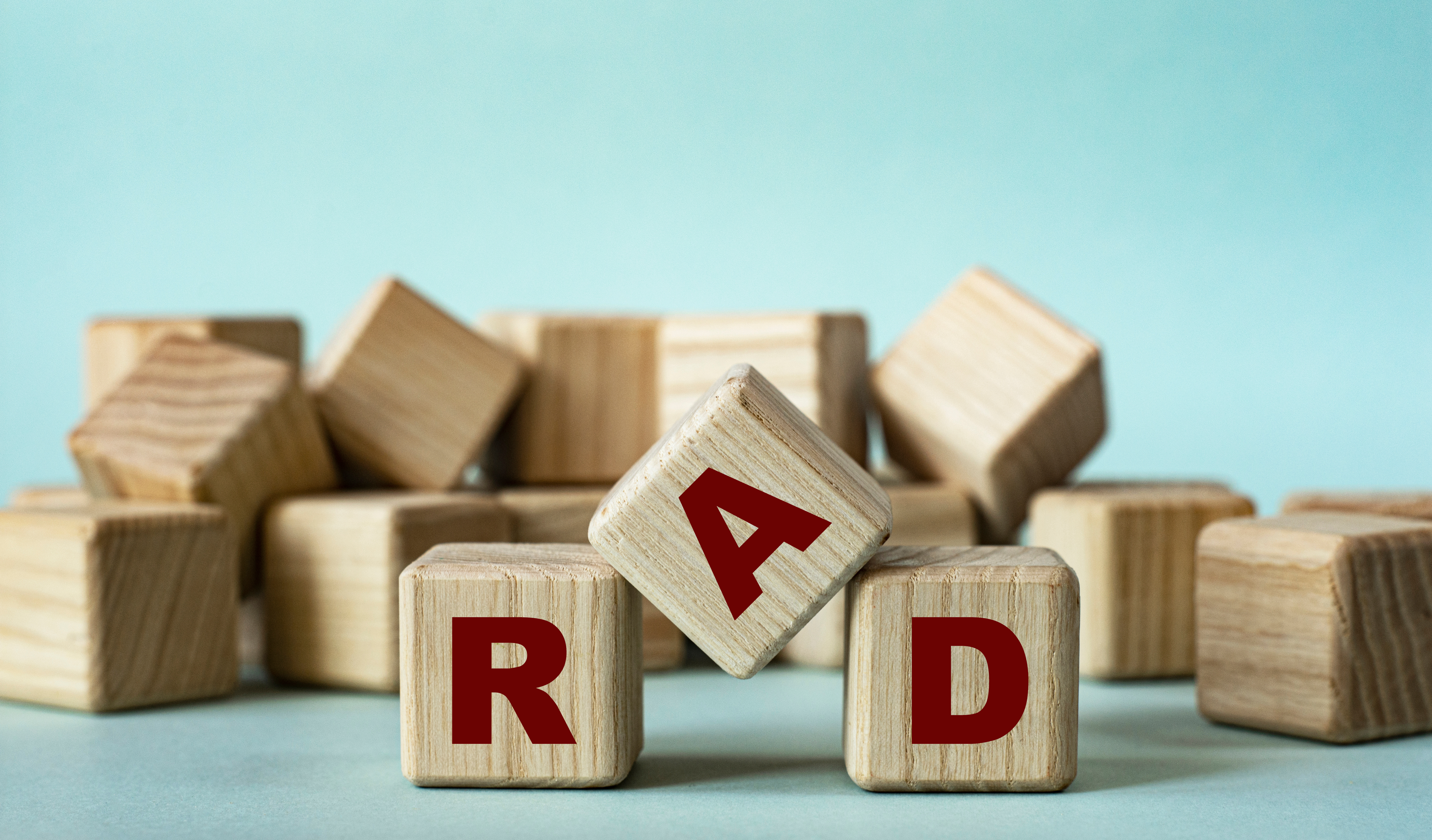 RAD RAD