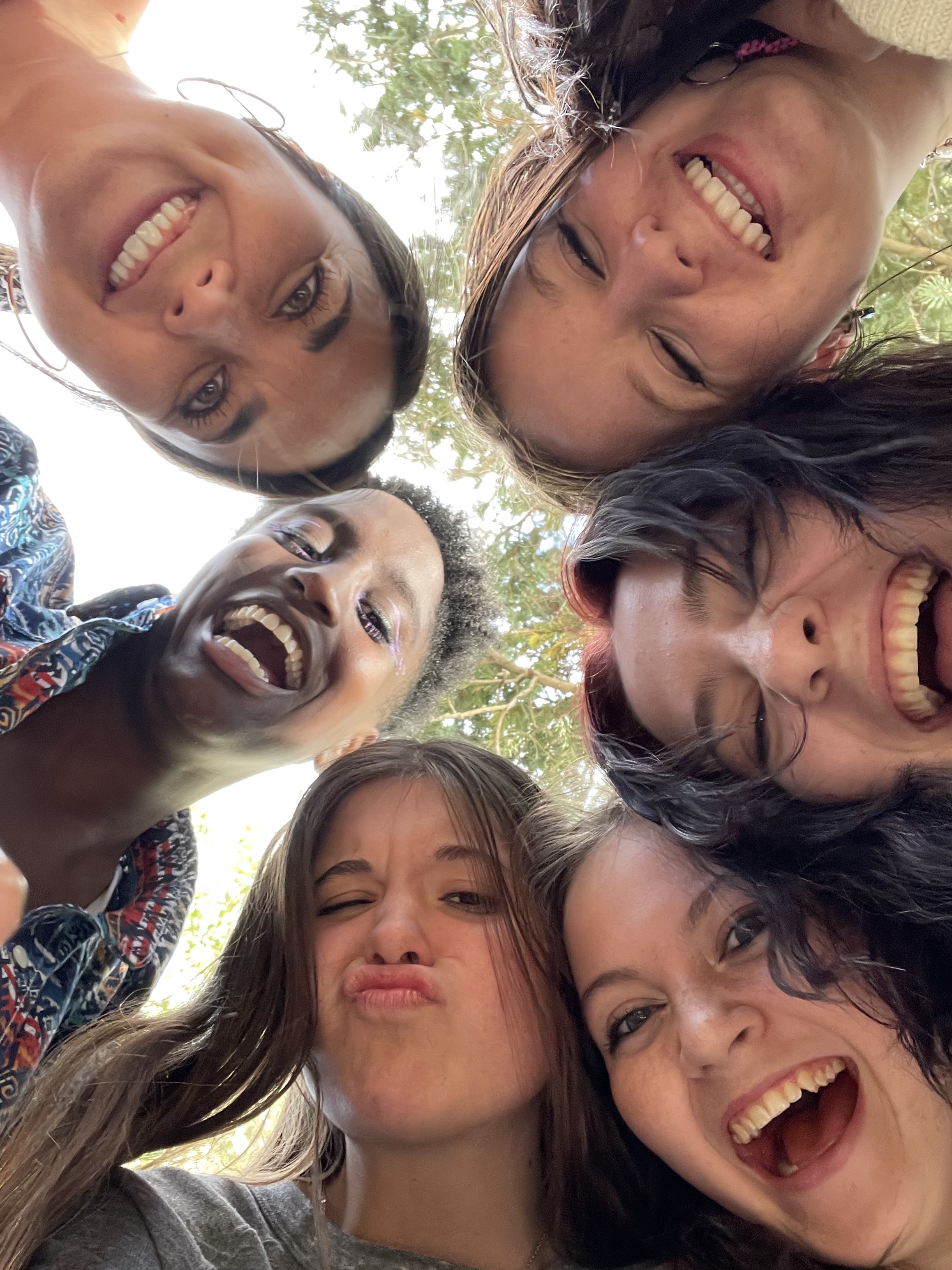 fun friends fun friends