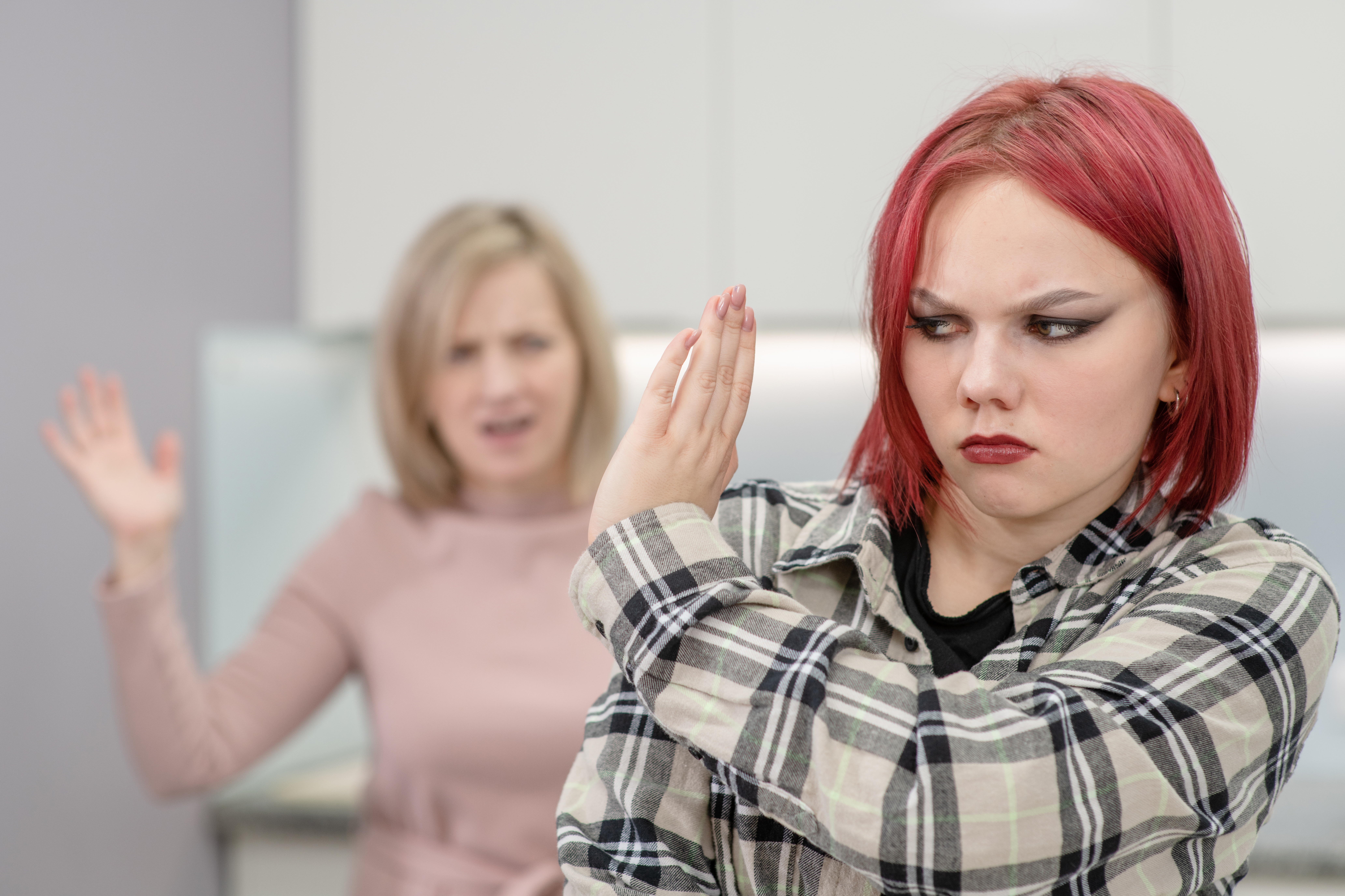 angry girl angry girl