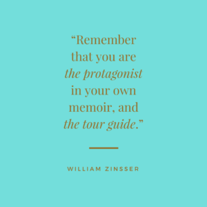 "On Writing Well" by William Zinsser
