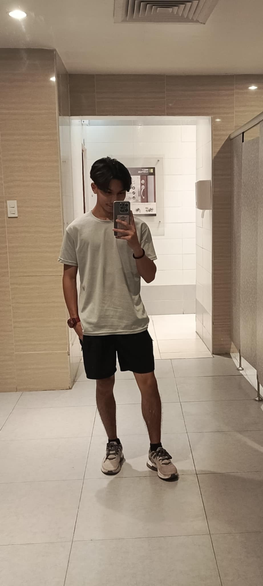 John Michael Ferareza Garcia 