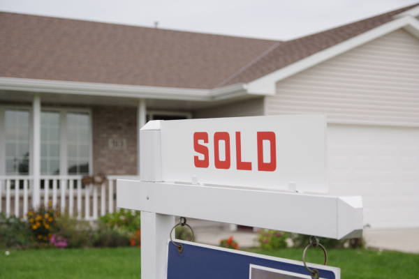 Your House Sold Your House Sold