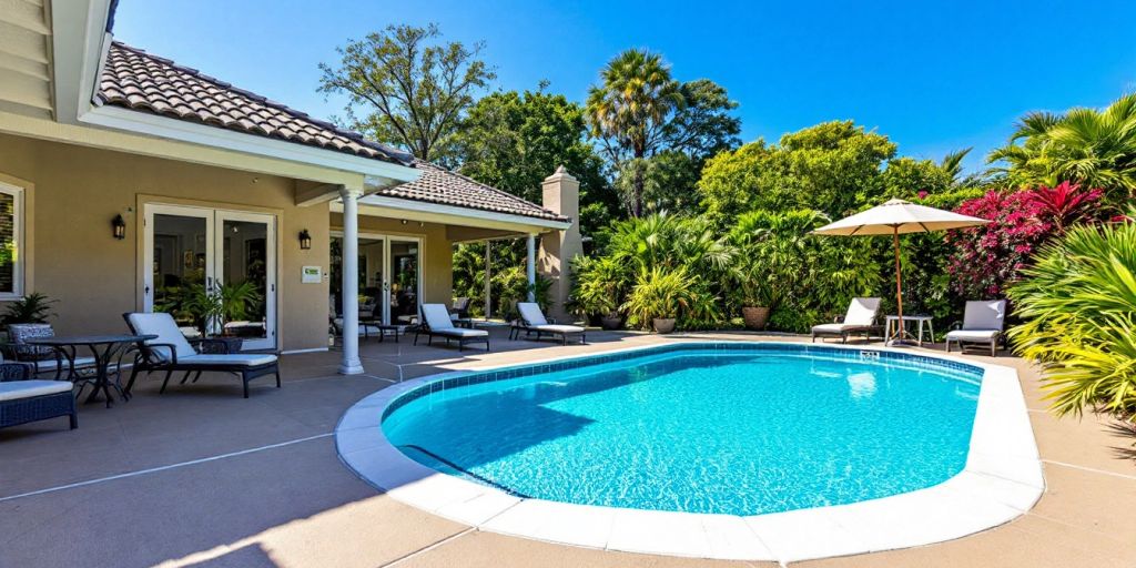 Vacation Rental Properties