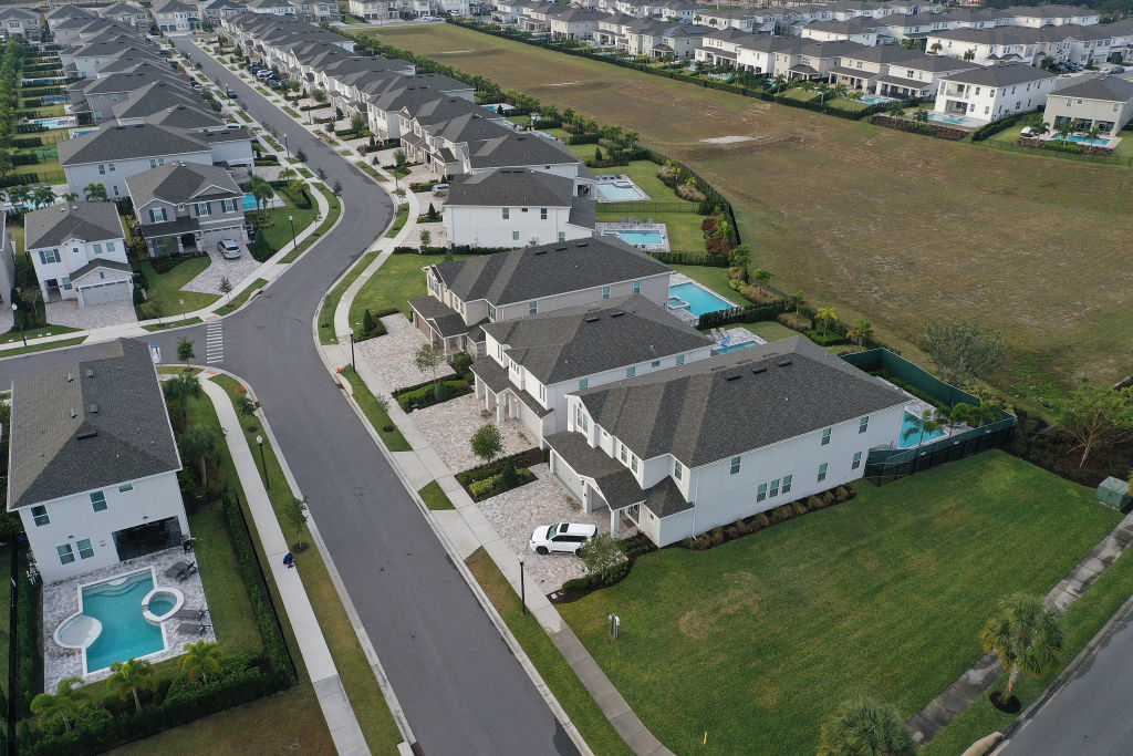 Florida Property Taxes Could Be Eliminated – What Homeowners Need to Know