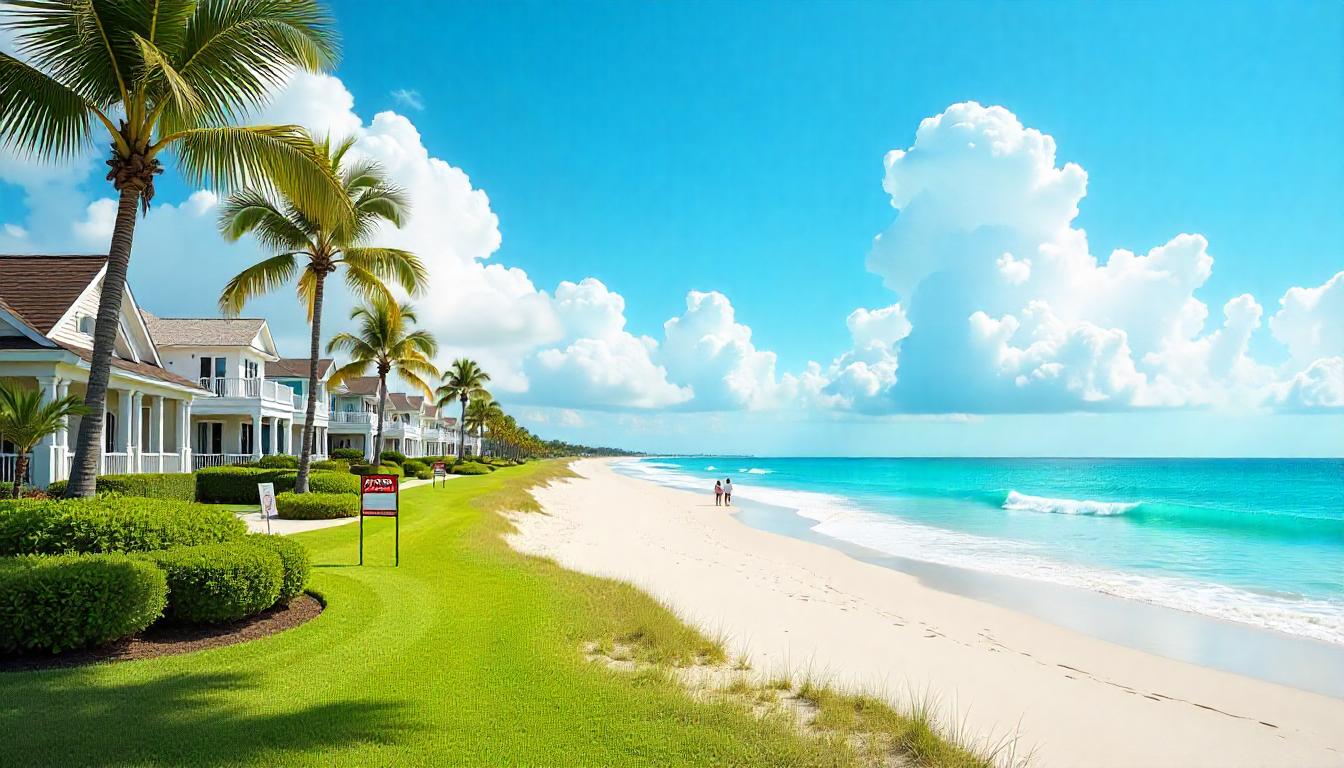 Flagler & Volusia Real Estate: Decoding the Stalemate and Winning the Game