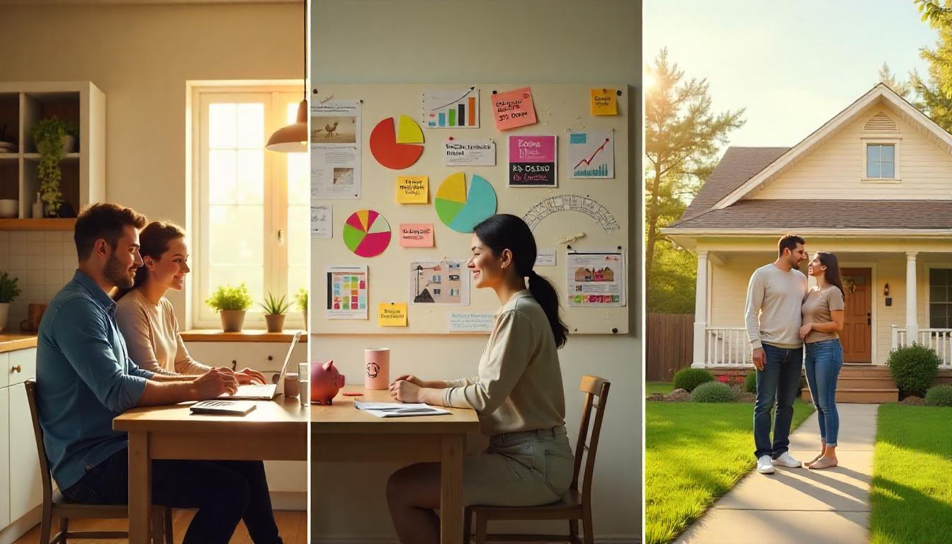 8 Proven Strategies to Save for a Down Payment Faster Than You Thought Possible