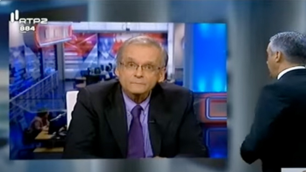 Prof. Mamede de Carvalho: A Verdade Sobre a ELA e os Perigos dos Tratamentos Não Comprovados