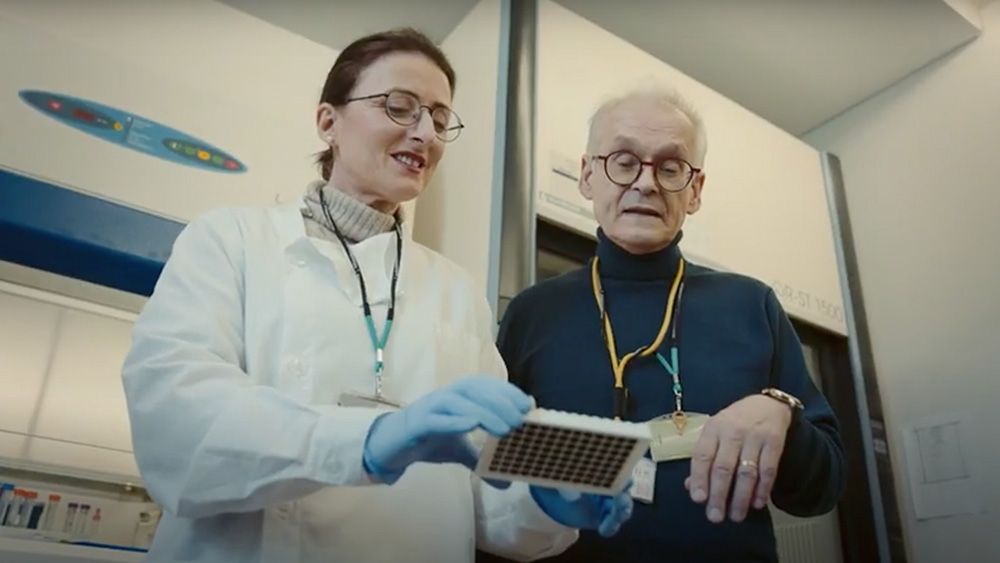 Documentário Pioneering Science: A Evolução das Neurociências em Portugal - Entrevista com o Prof. Dr. Mamede de Carvalho