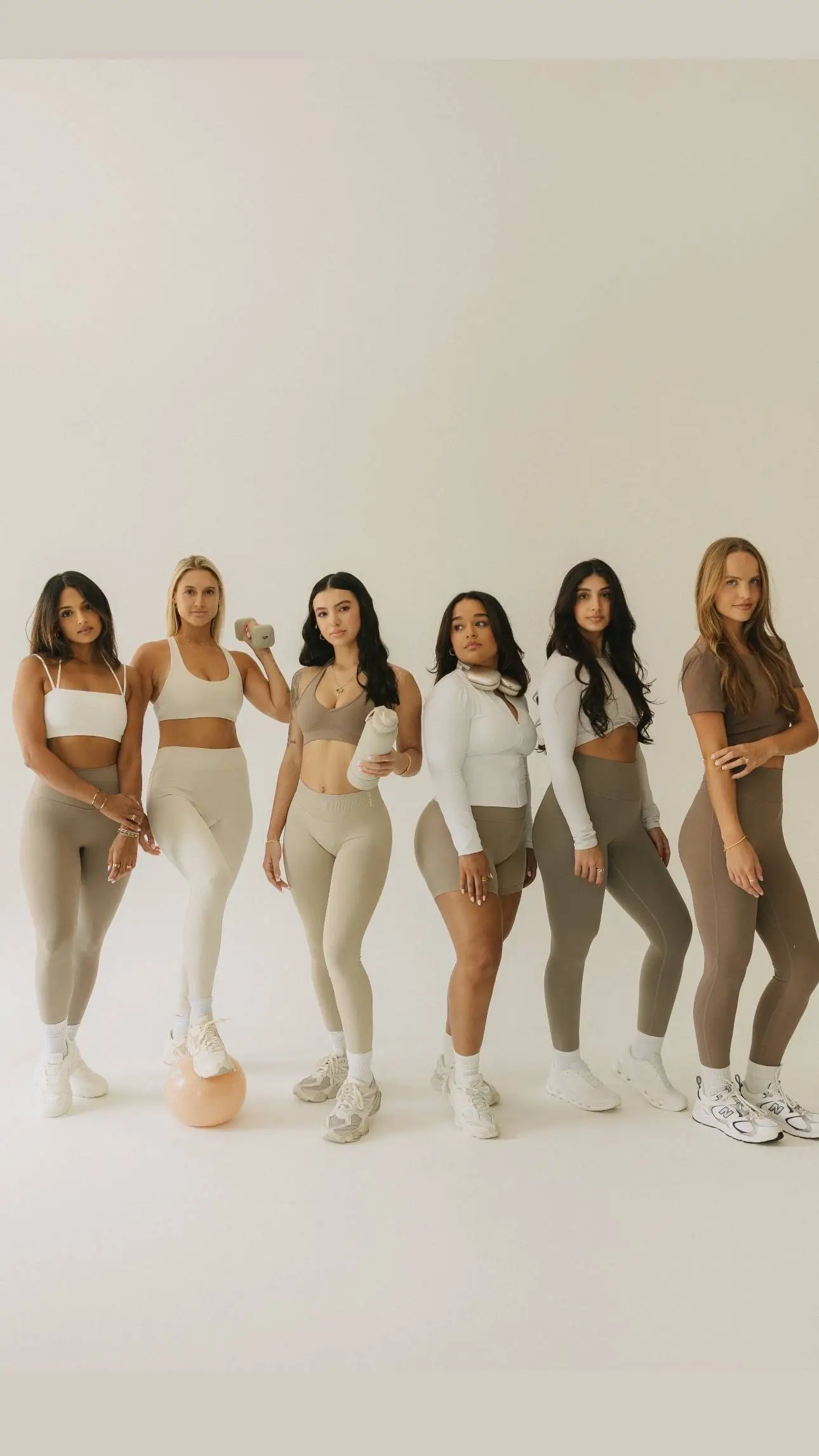 900+ Women Transformed with Morgainz Coaching