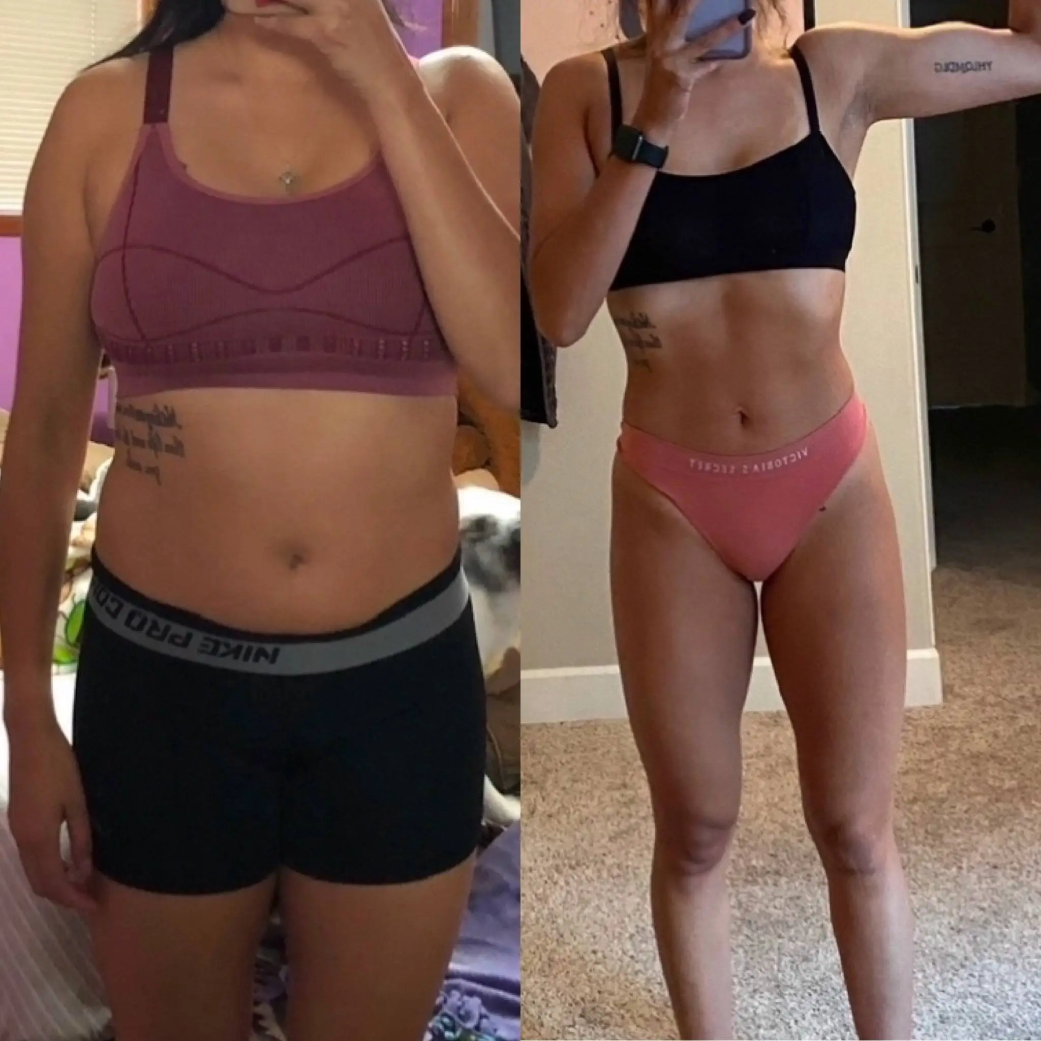 Client transformation