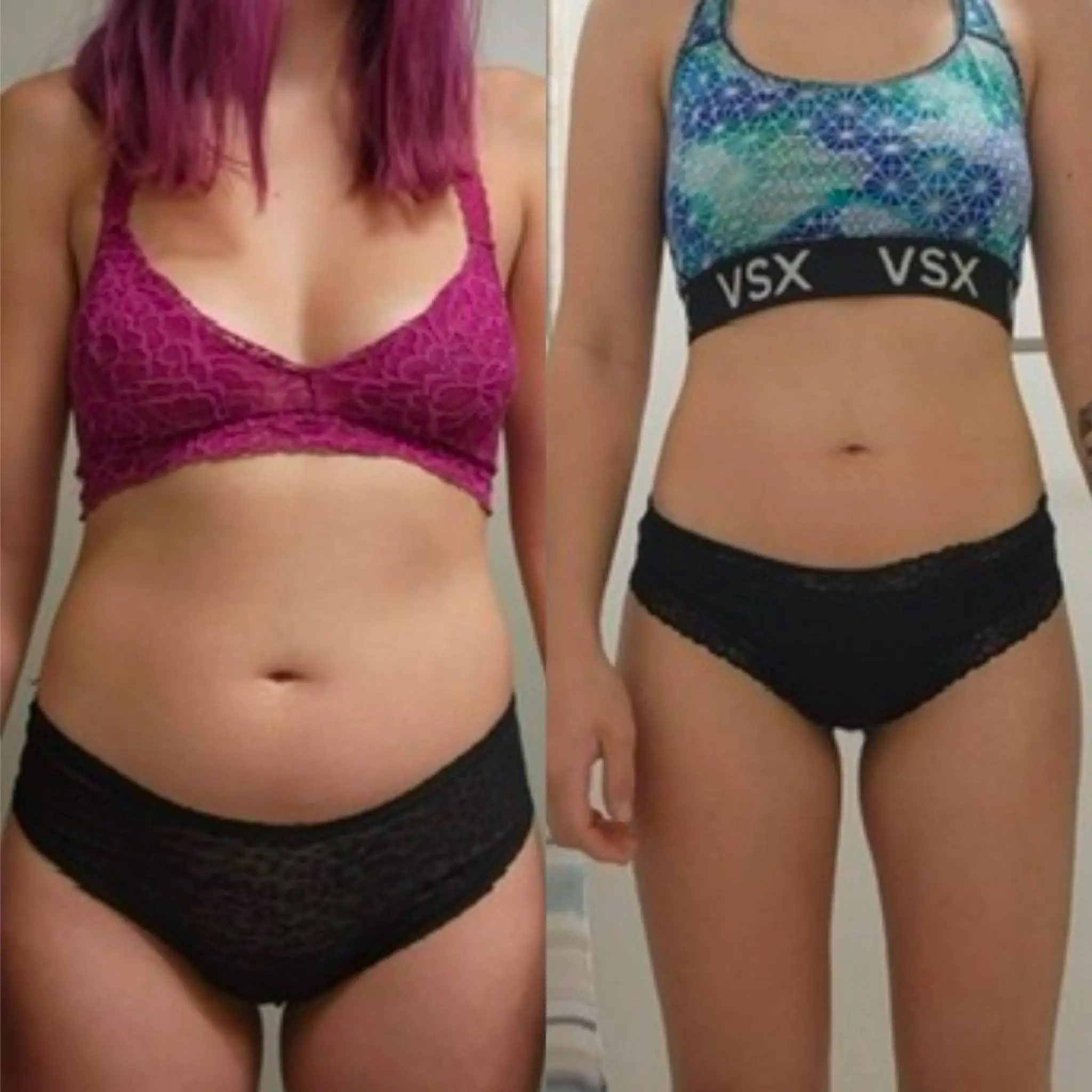 Client transformation