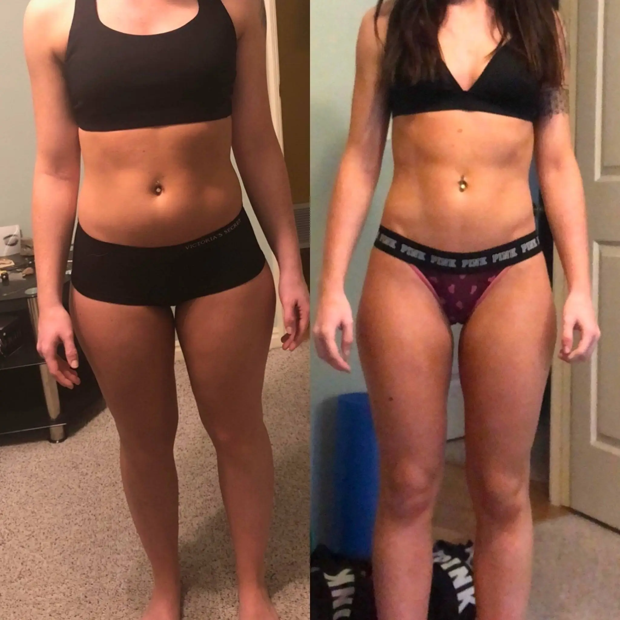 Client transformation