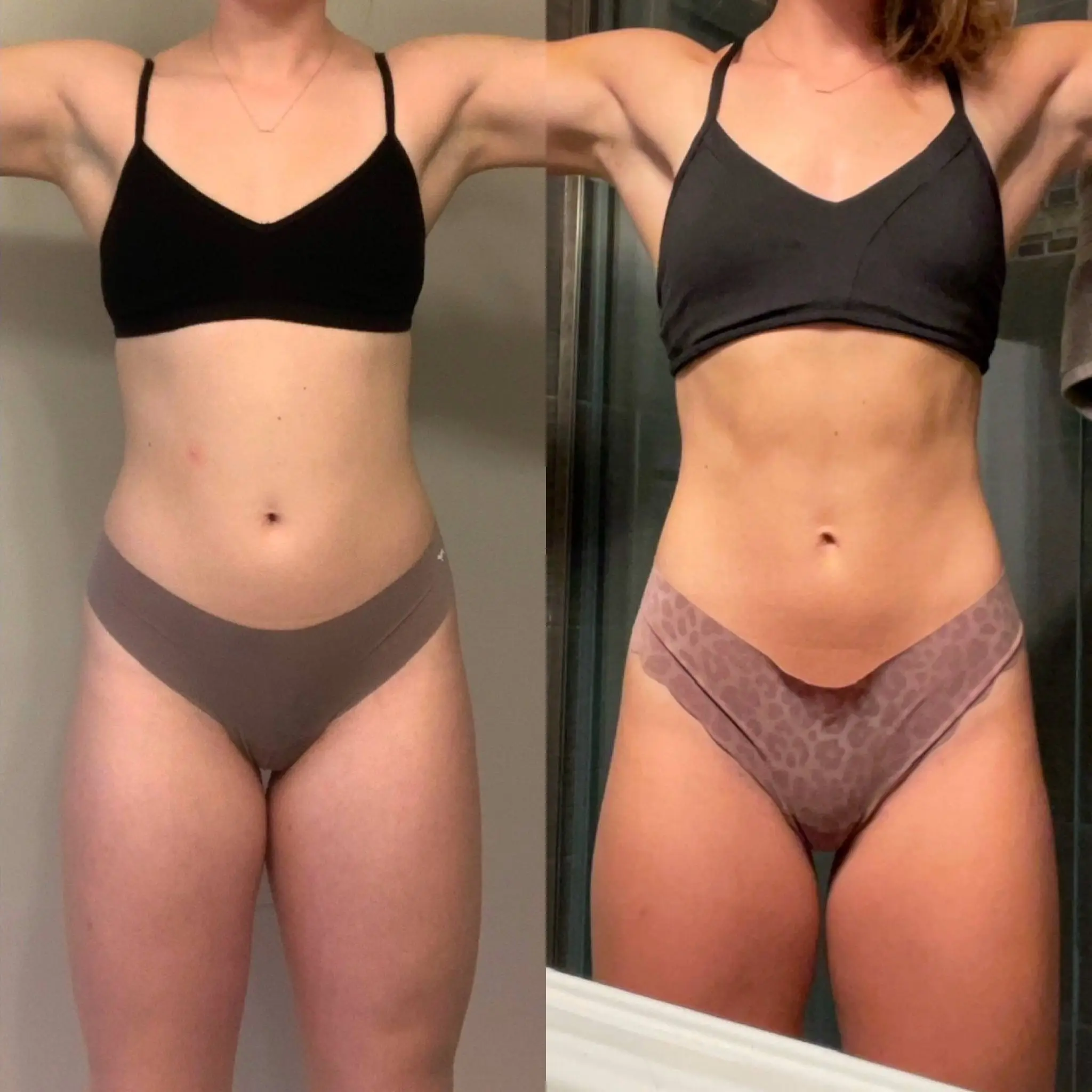 Client transformation