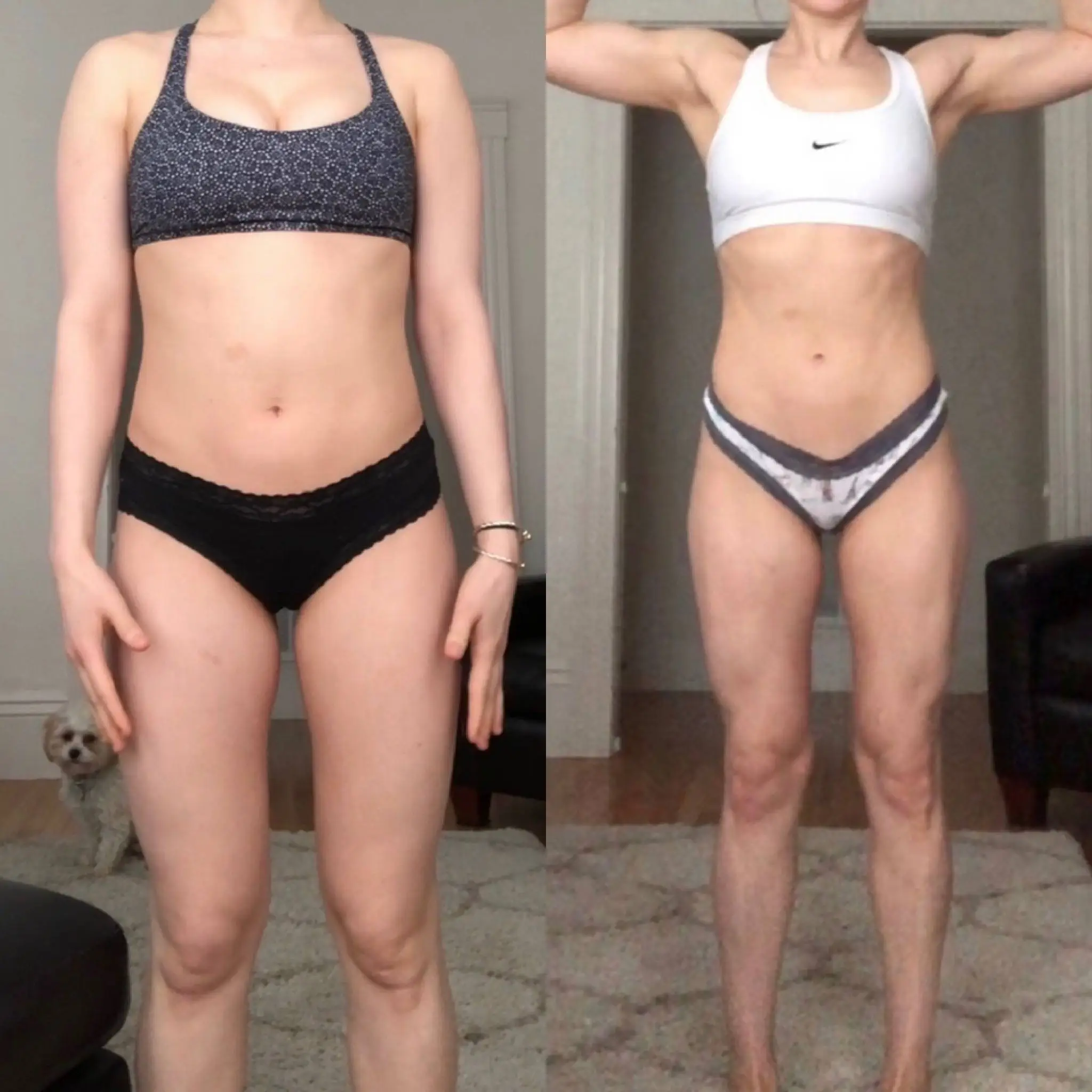 Client transformation