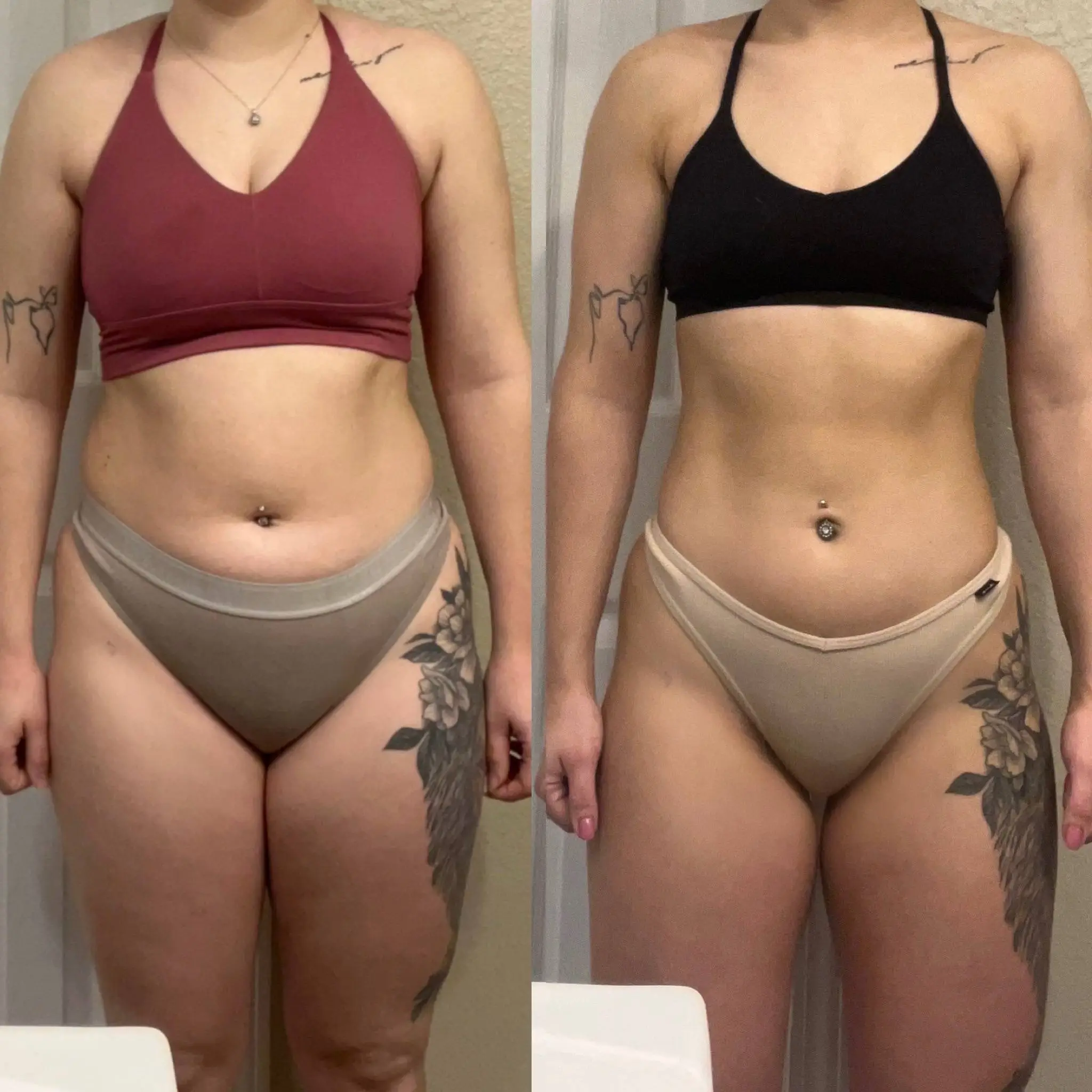 Client transformation