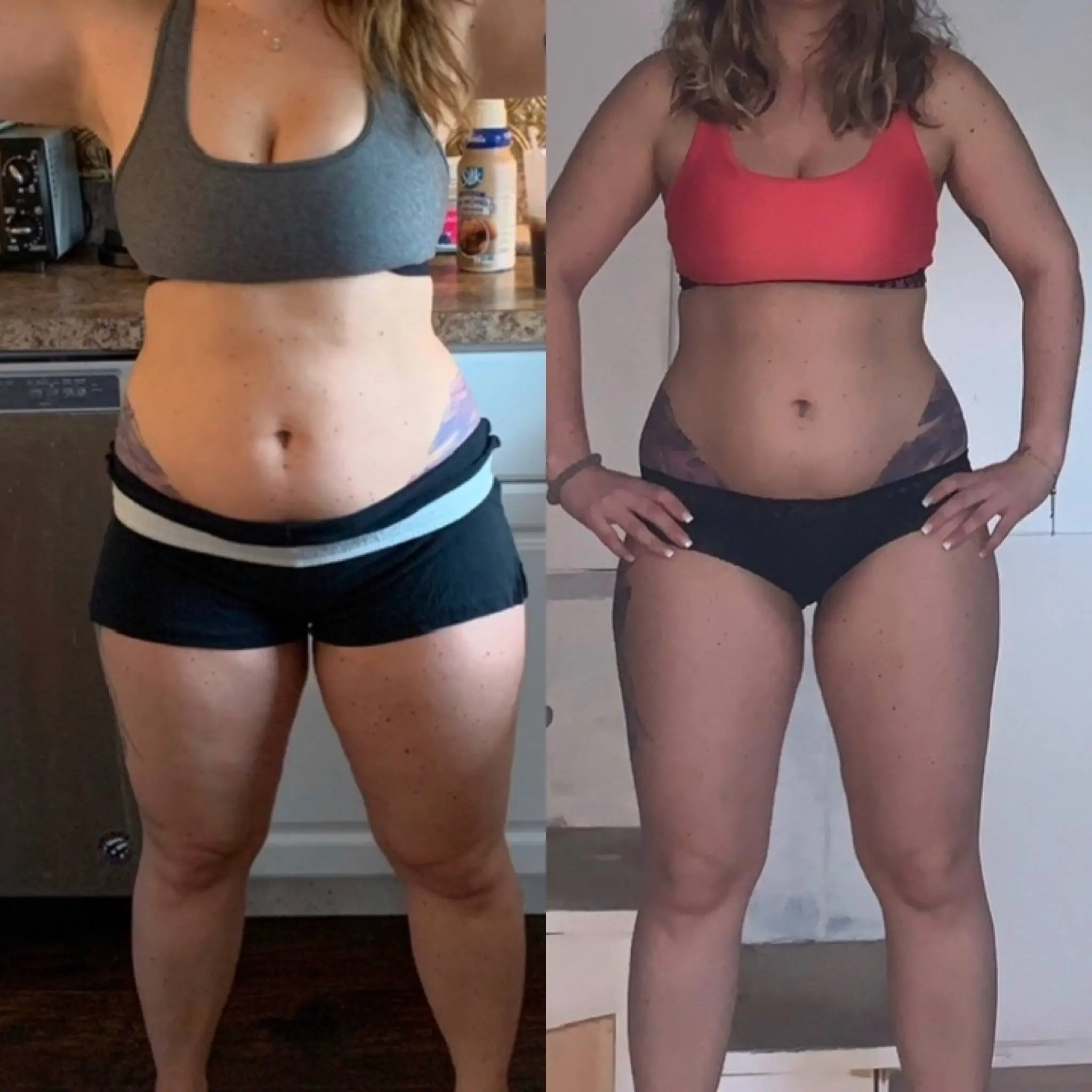 Client transformation