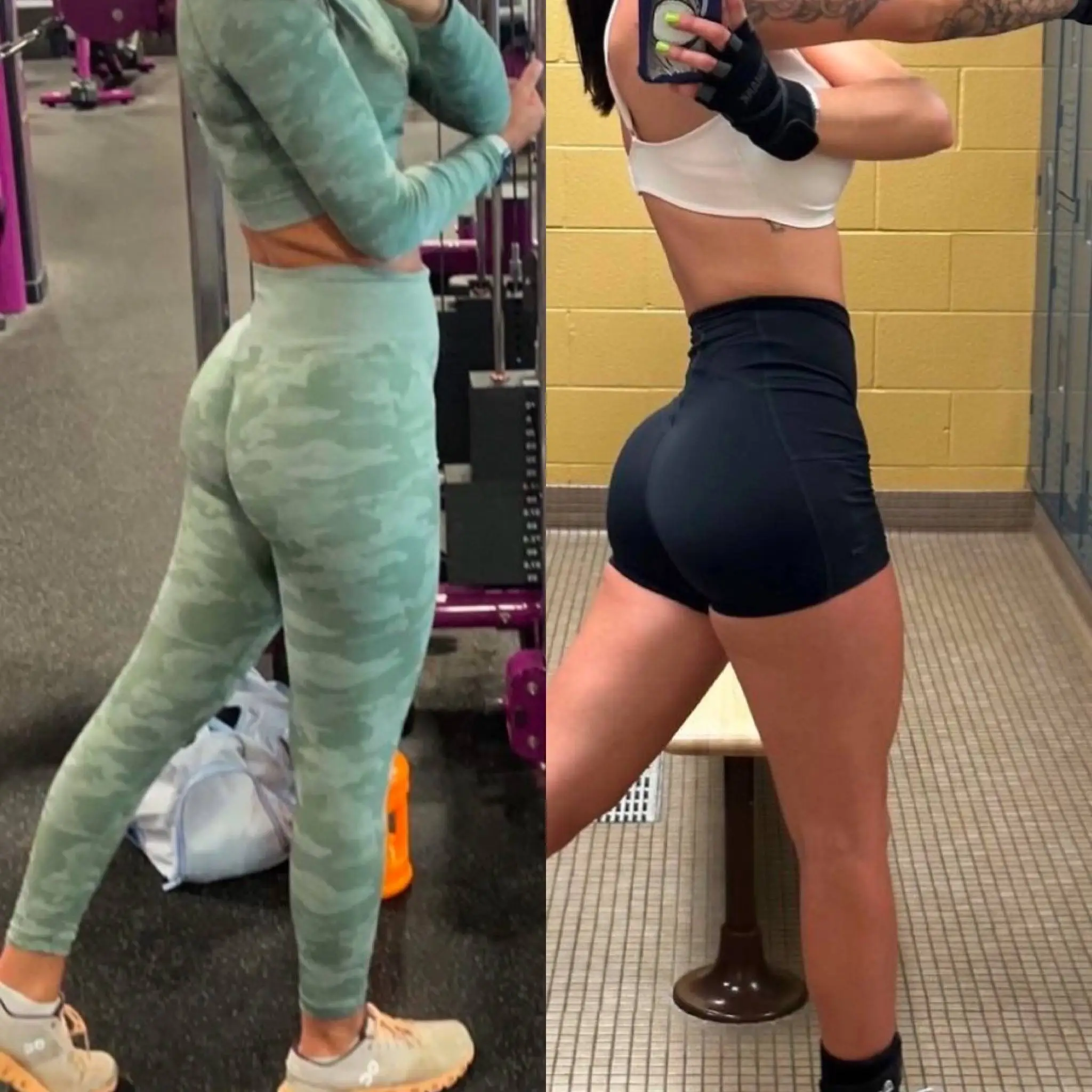 Client transformation
