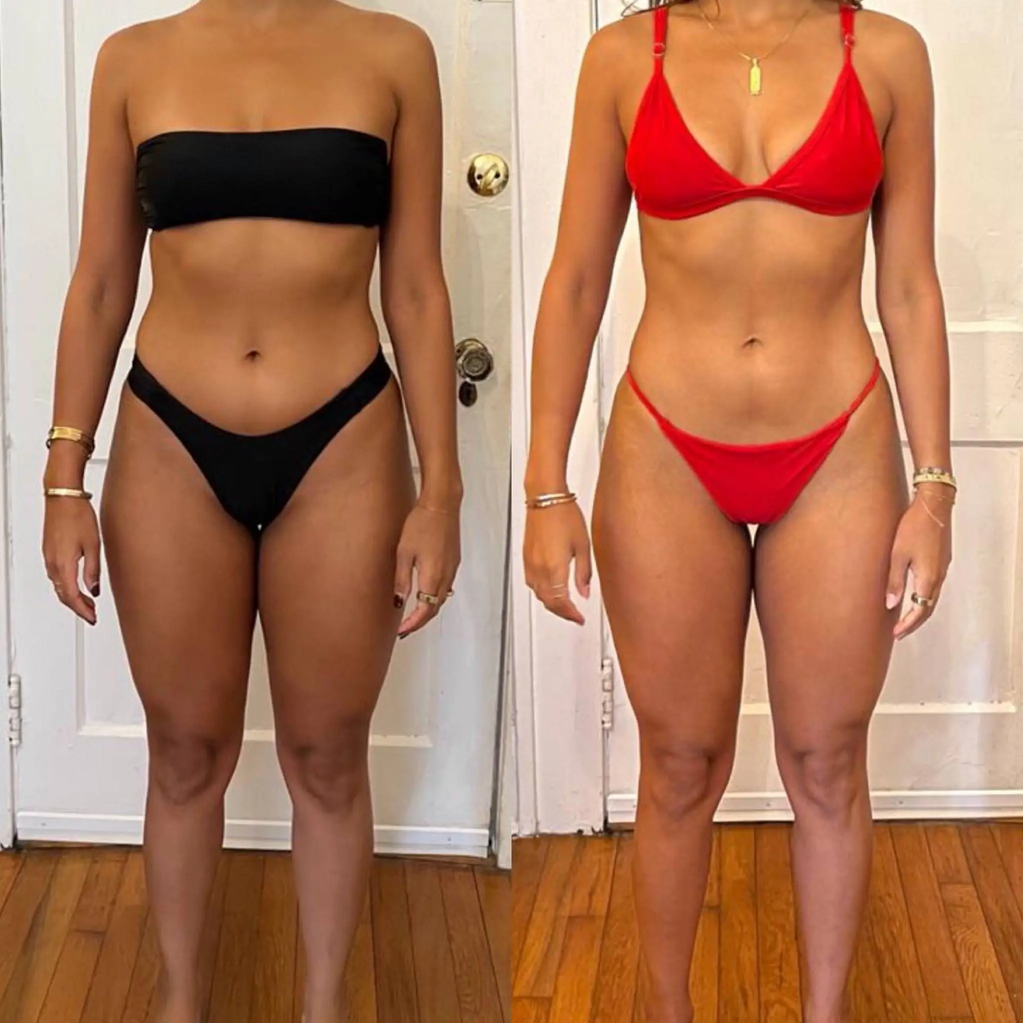 Client transformation